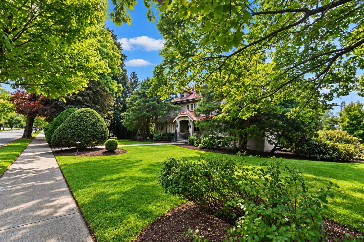 131 Fair Oaks Park, Needham, MA 02492 - Image 4