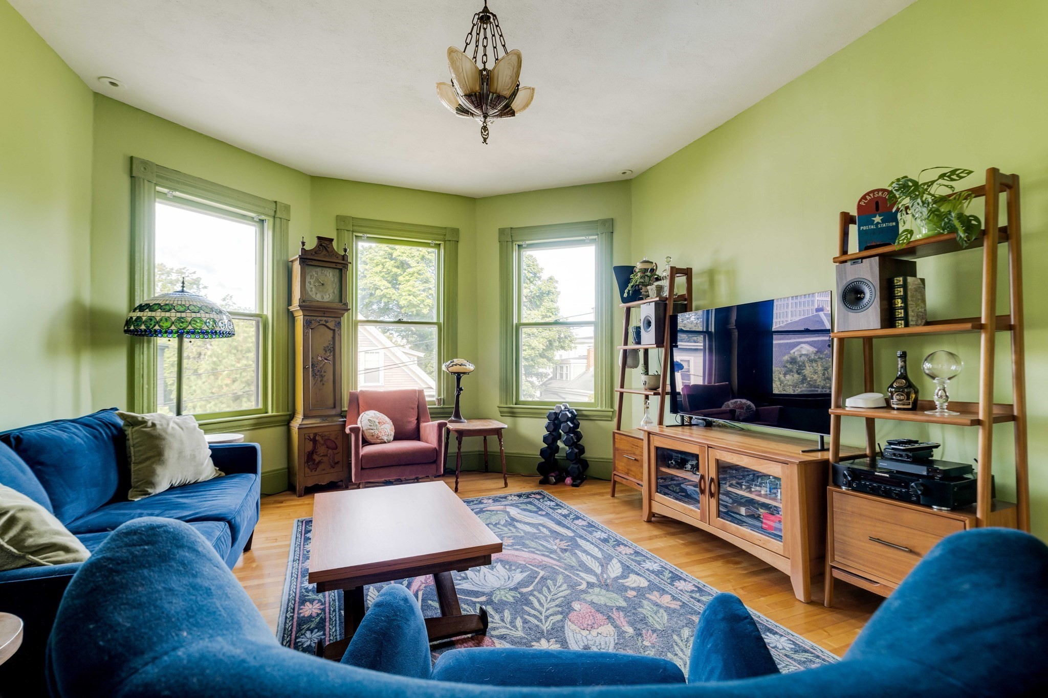 32 Essex St, Cambridge, MA 02139