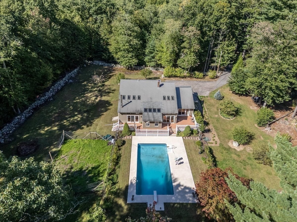 50 Highland St, Easton, MA 02375