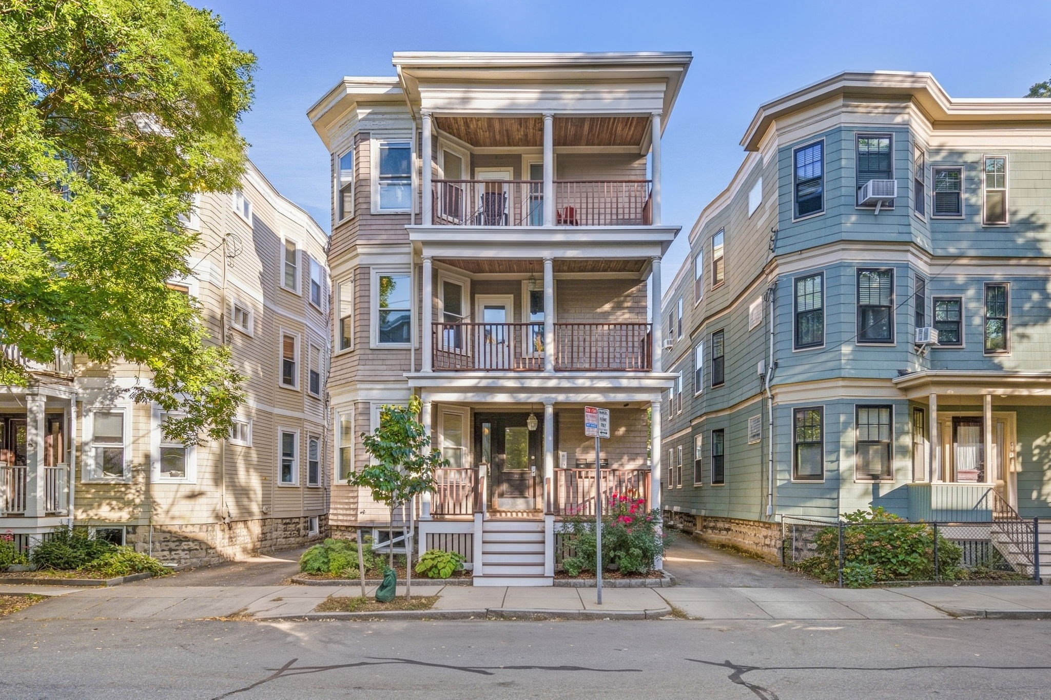 94 Amory Unit 2, Cambridge, MA 02139