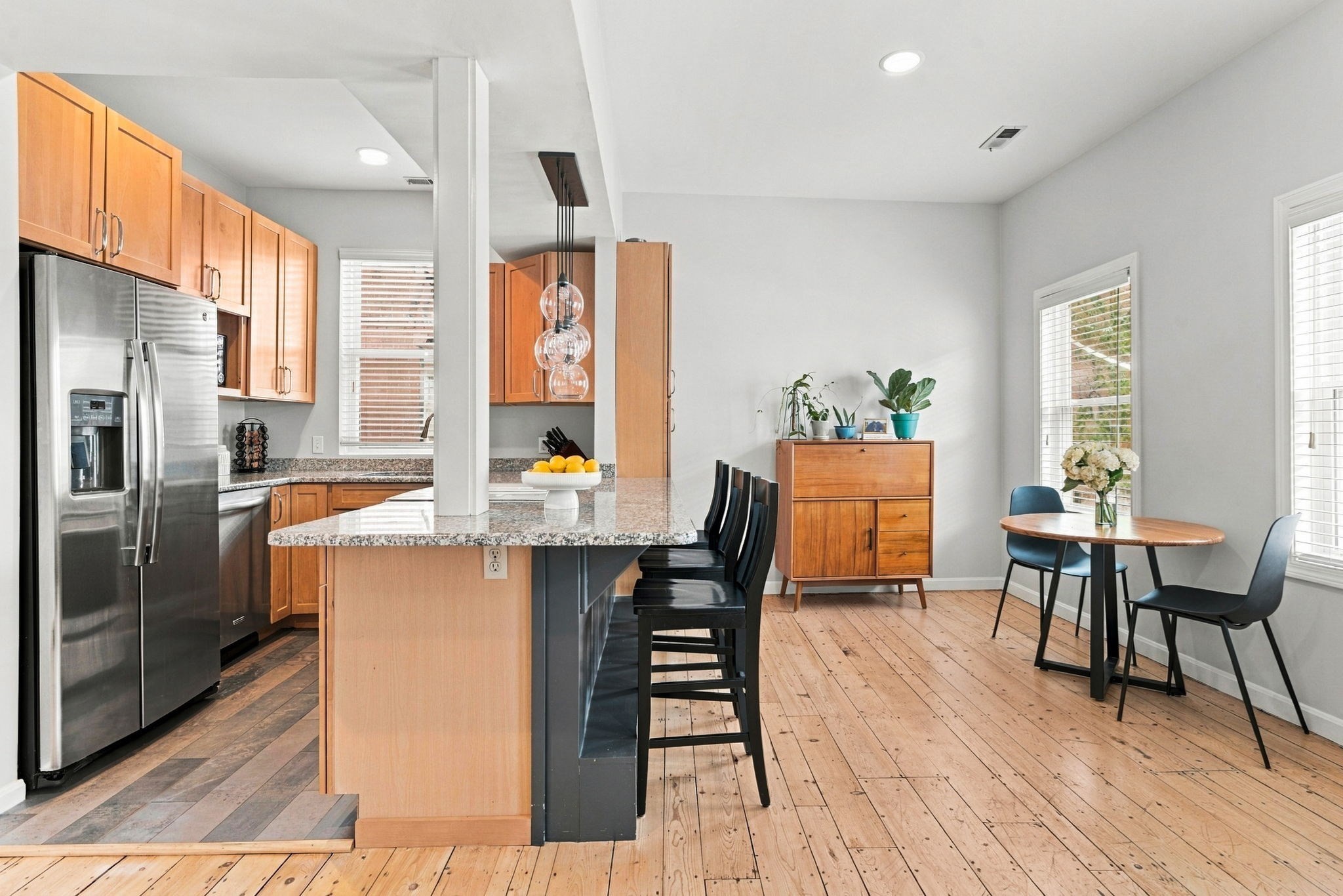 50 Sullivan Unit 2, Charlestown, Boston, MA 02129