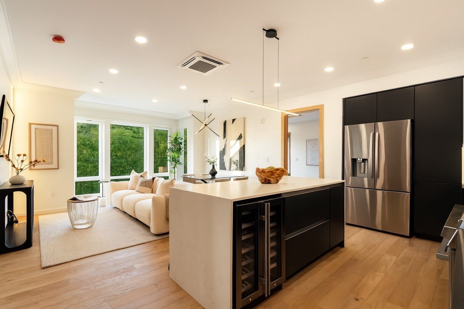 388 Washington Street Unit 402, Quincy, MA 02169