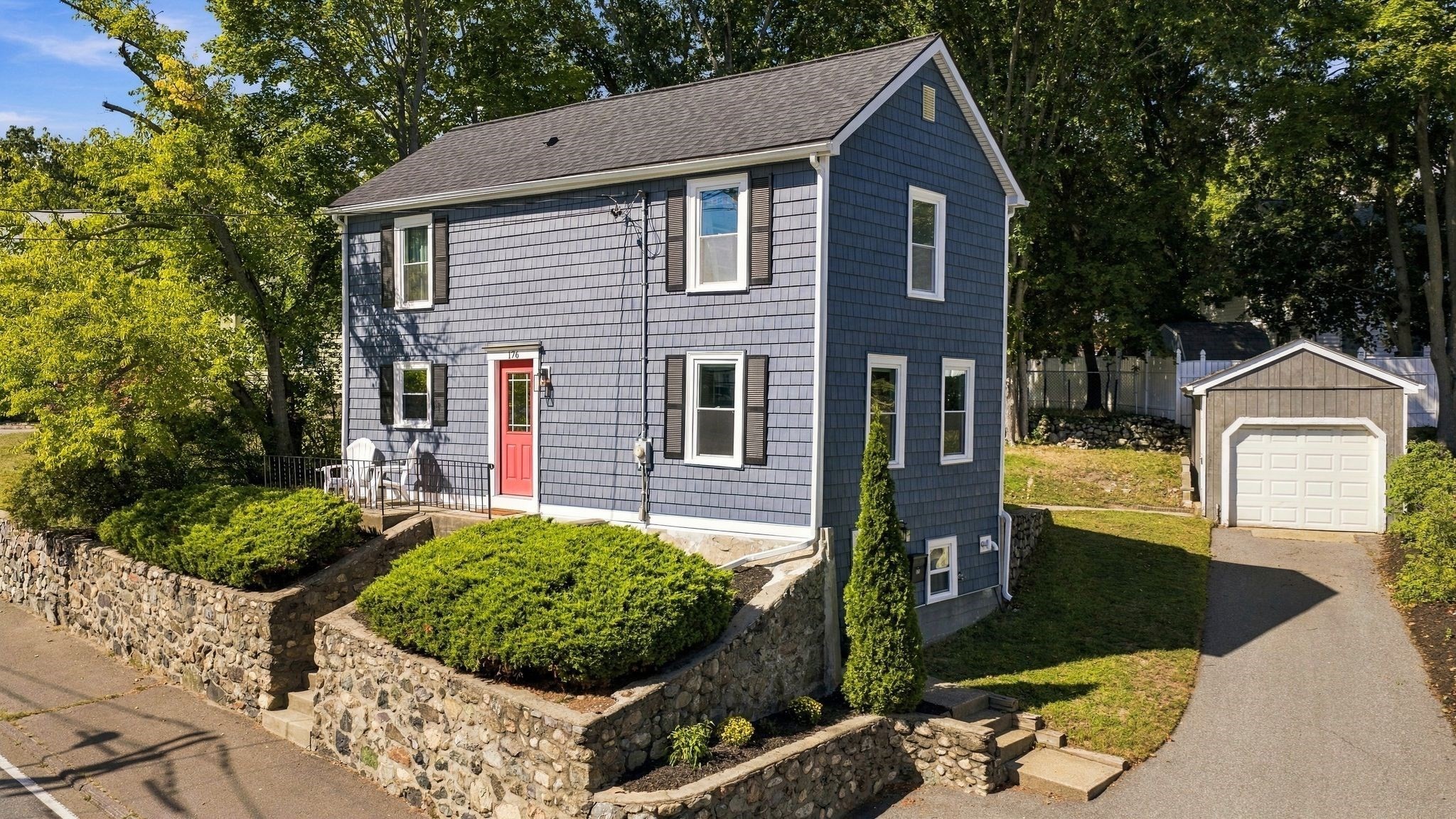 176 Nahant St, Wakefield, MA 01880
