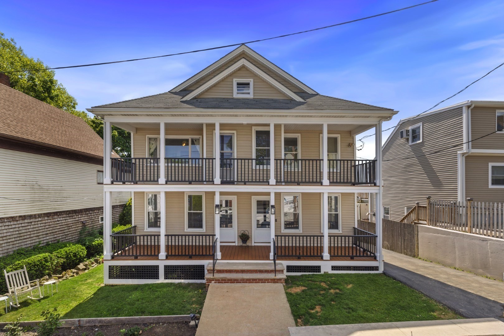 6 Mystic Ave, Gloucester, MA 01930