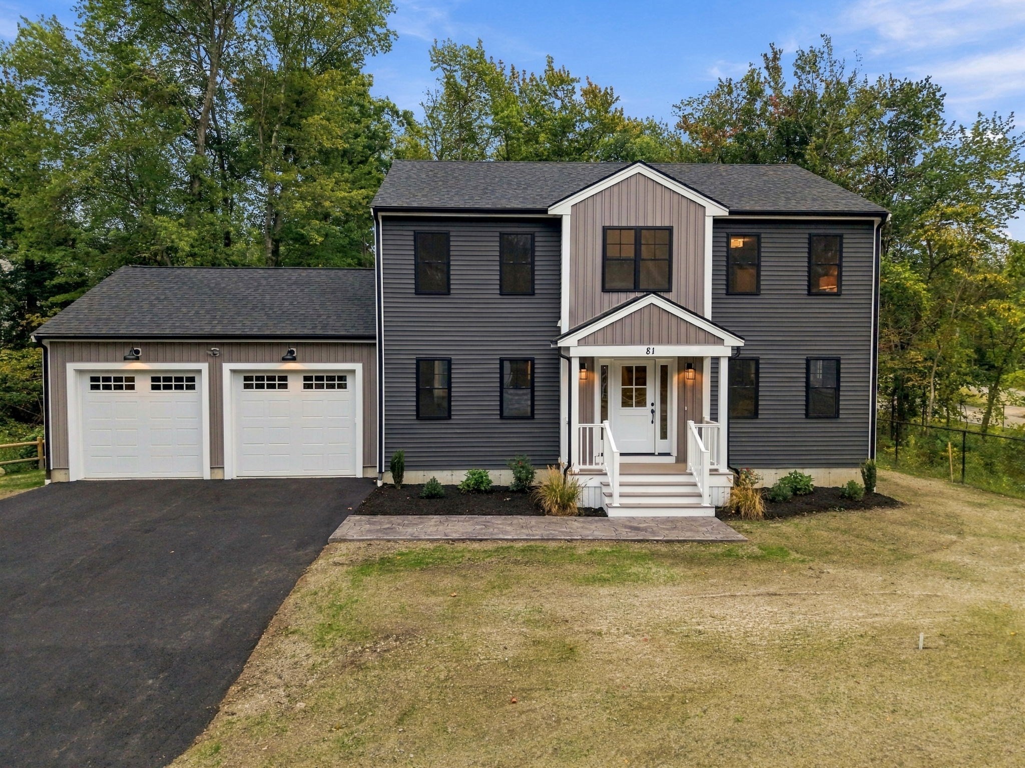 81 Sherrick Ave., Holbrook, MA 02343