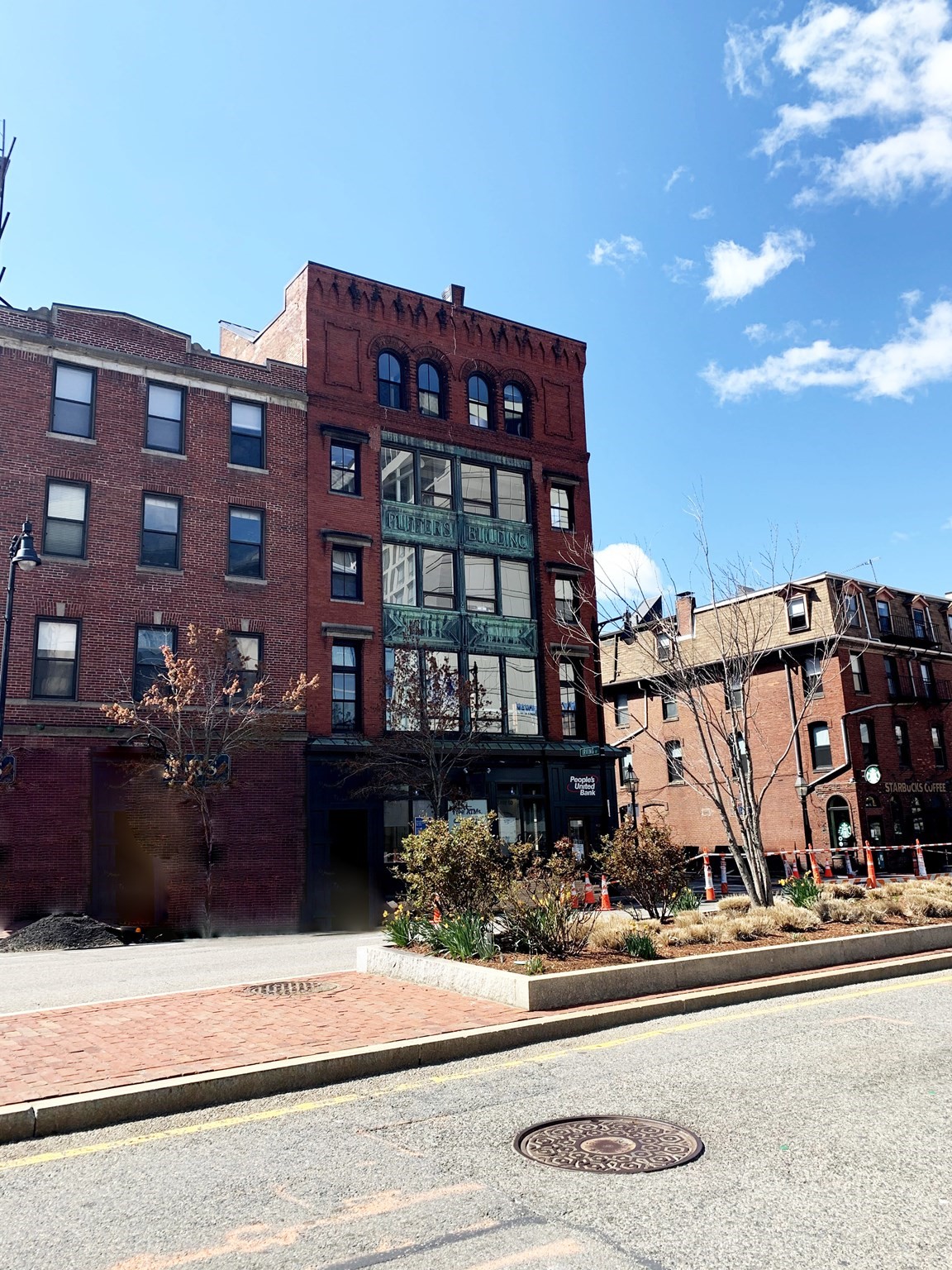 214 Cambridge St, Beacon Hill, Boston, MA 02114