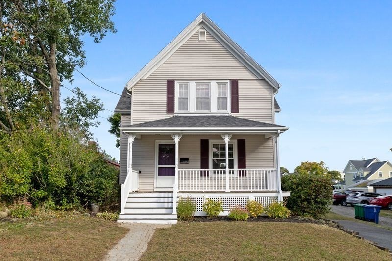 11 Sweetser Ave, Reading, MA 01867
