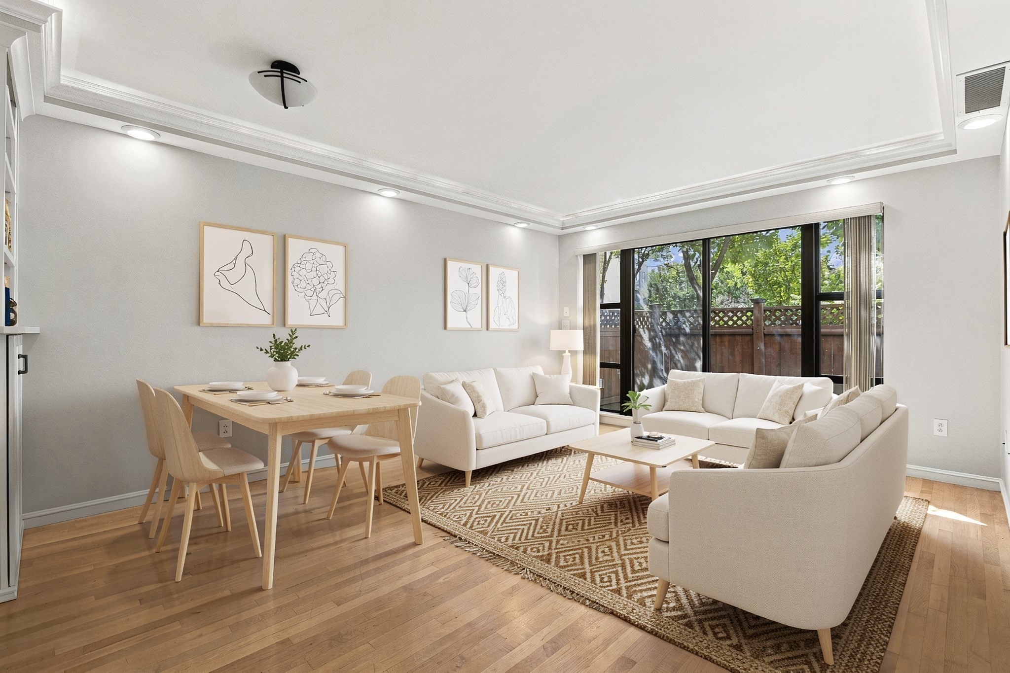 170 Gore St Unit 117, Cambridge, MA 02141