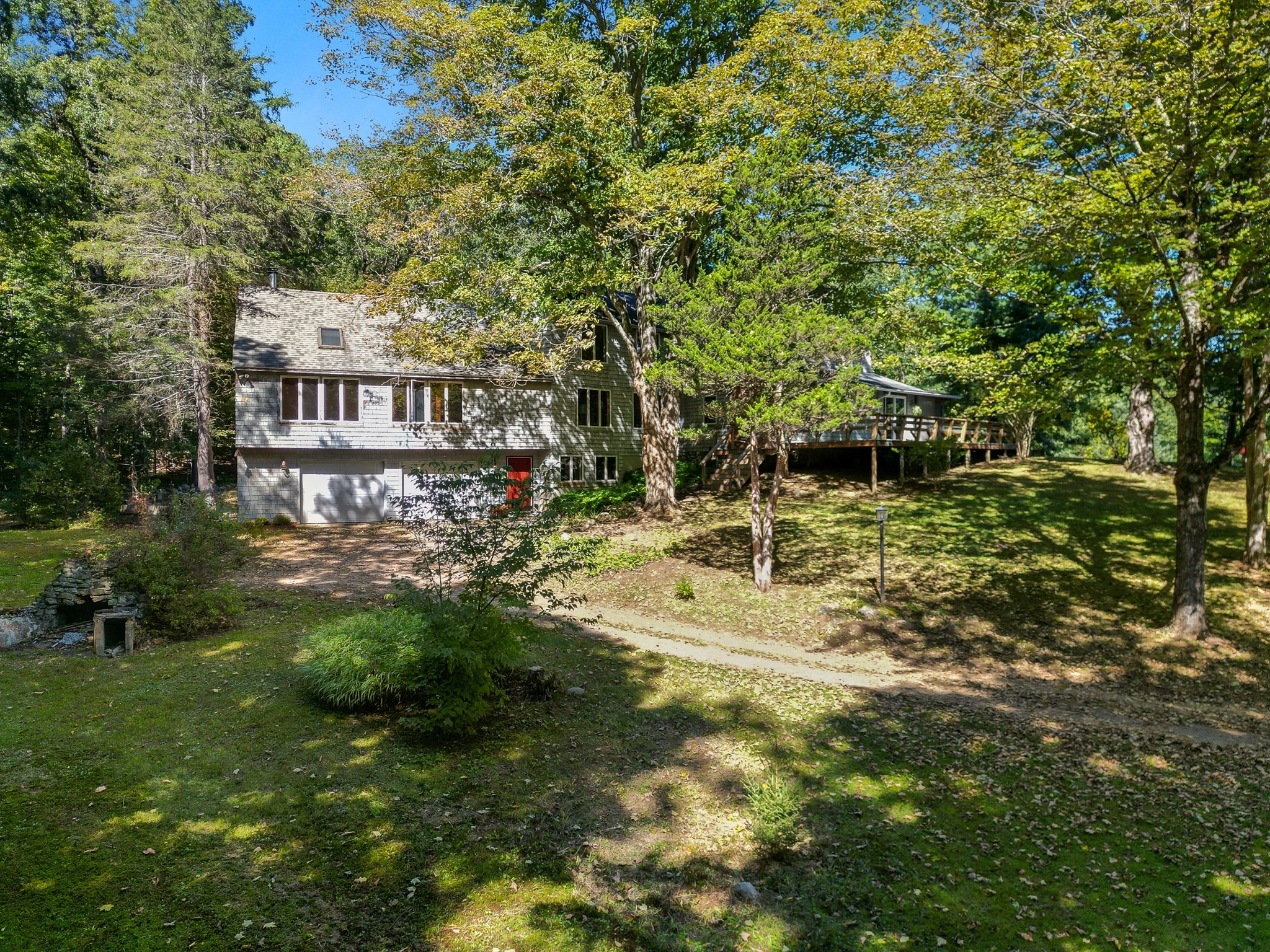 48 East Street, Georgetown, MA 01983