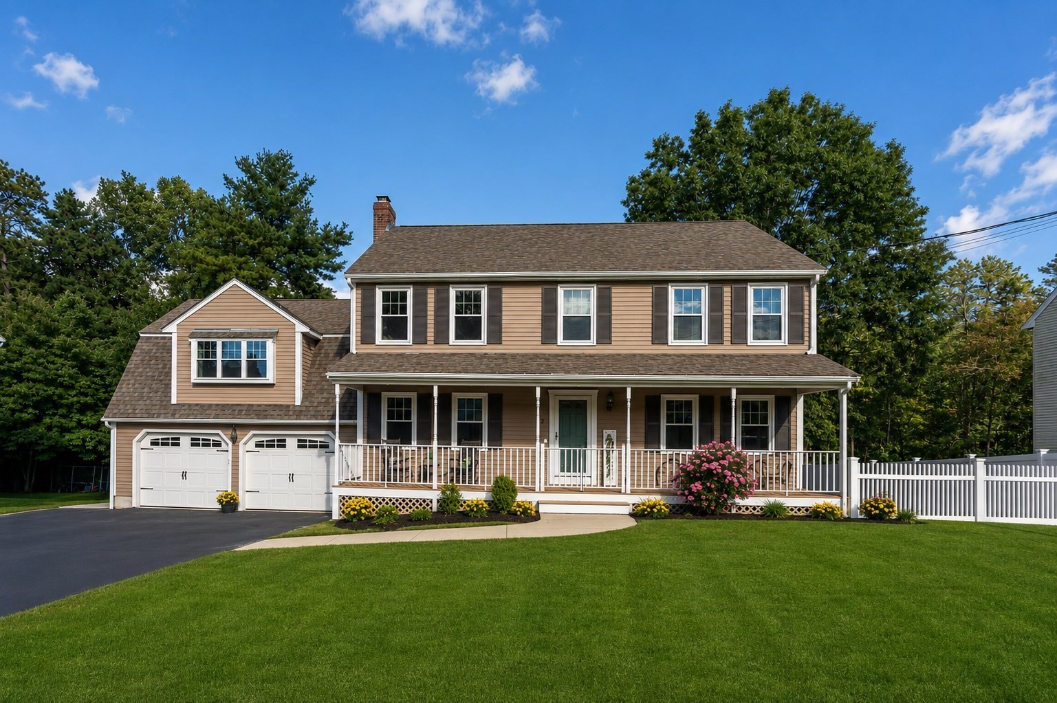 12 Fortune Drive, Norwood, MA 02062