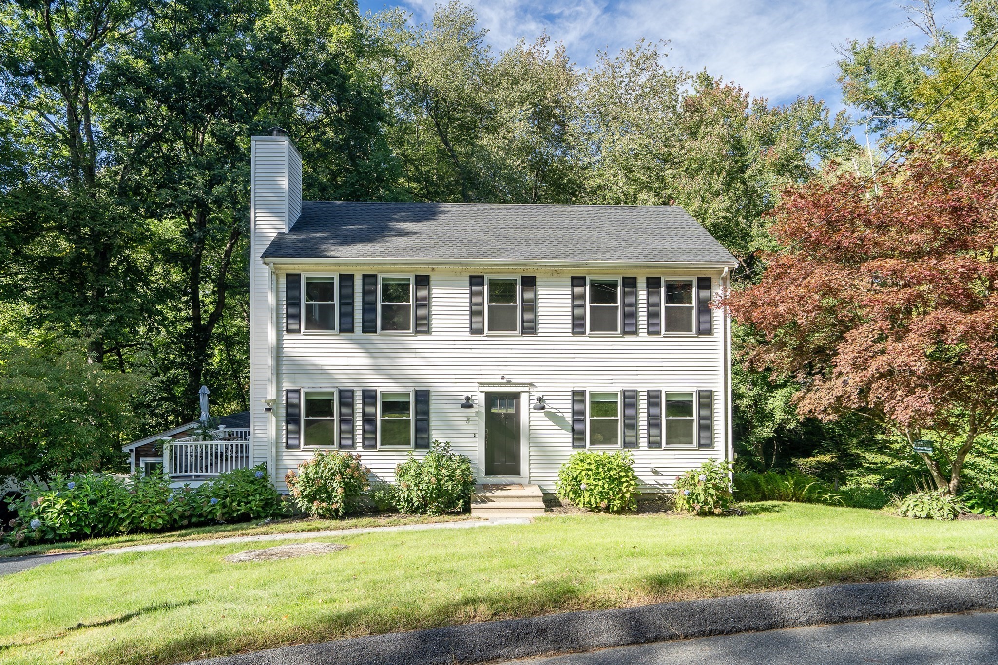 7 Duffield Rd, Hopkinton, MA 01748