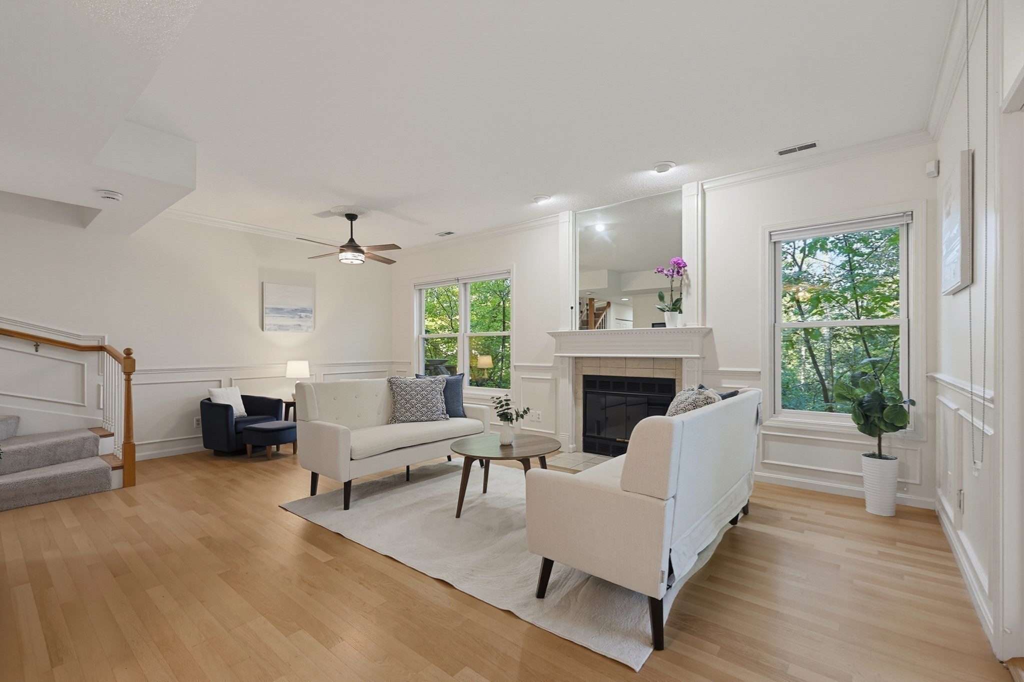 85 Hammond Pl Unit 85, Woburn, MA 01801