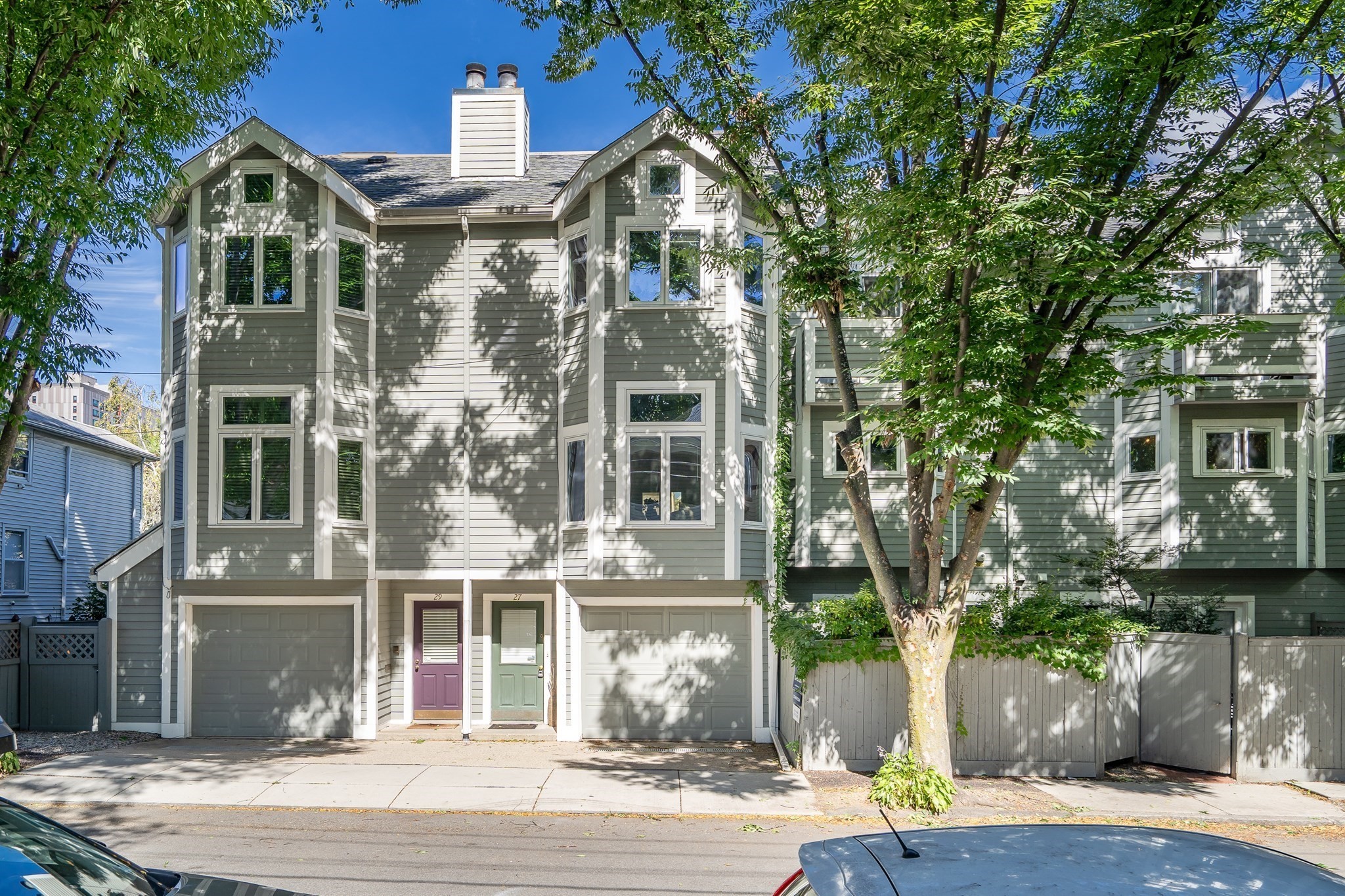 27 Lopez St Unit 27, Cambridge, MA 02139