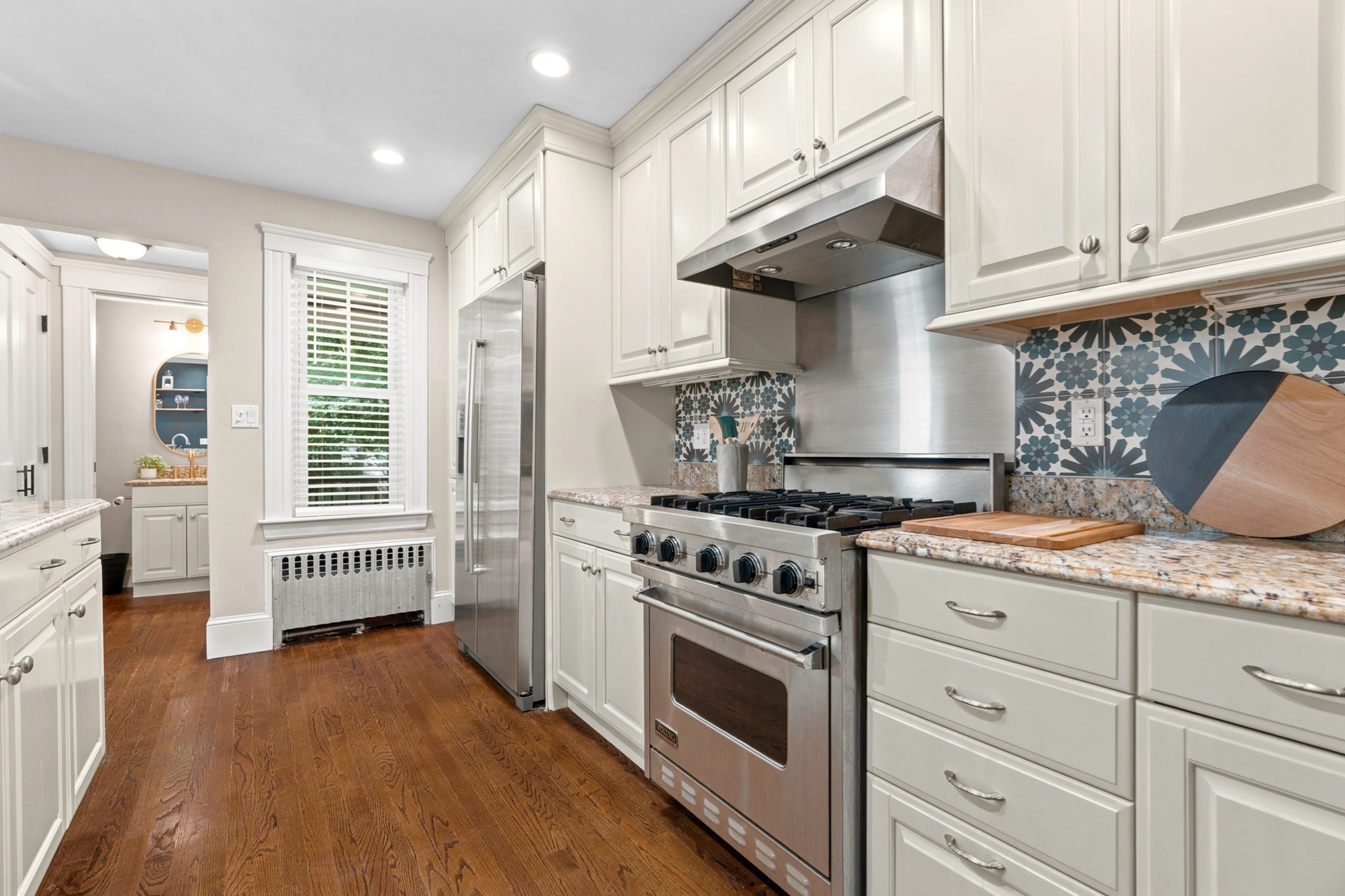 105 Walk Hill St Unit 2, Jamaica Plain, Boston, MA 02130