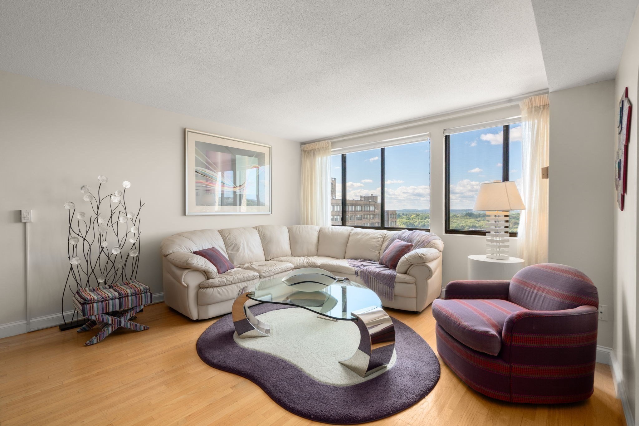 250 Hammond Pond Parkway Unit 1611N, Newton, MA 02467
