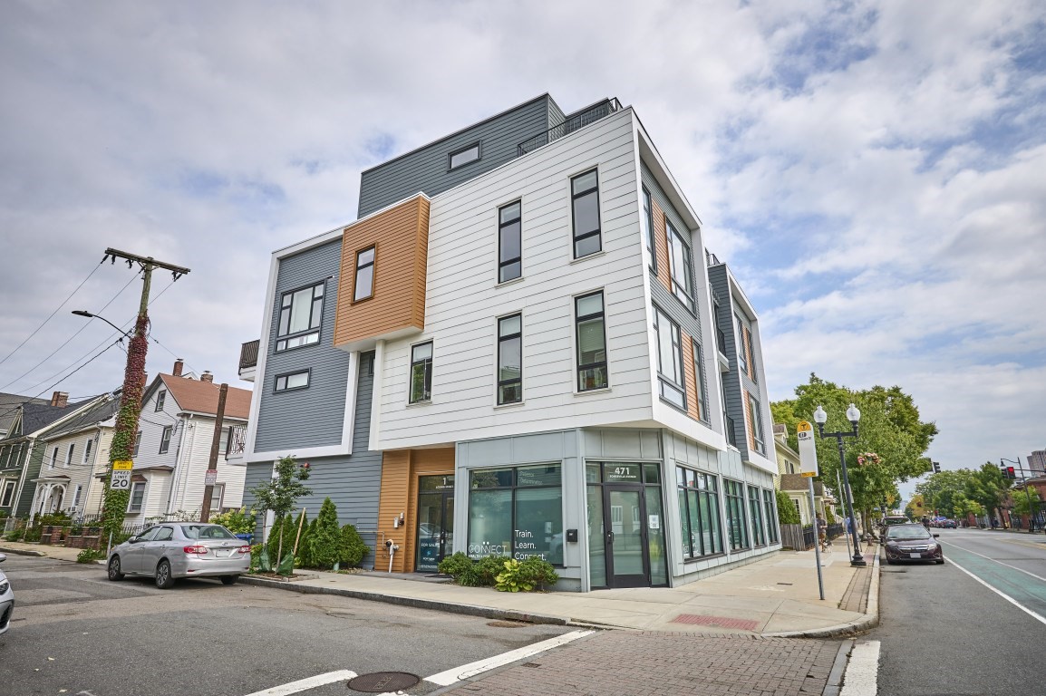 471 Somerville Ave Unit 3, Somerville, MA 02143