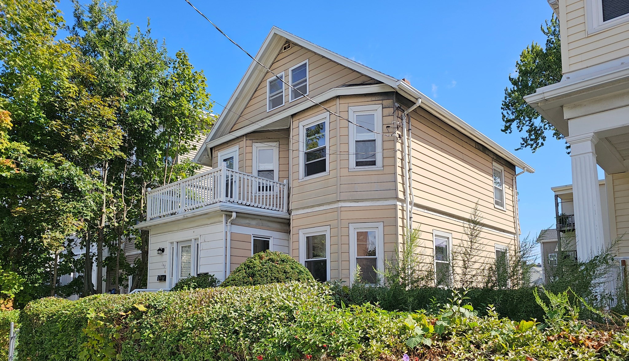 149 Billings Road, Quincy, MA 02171