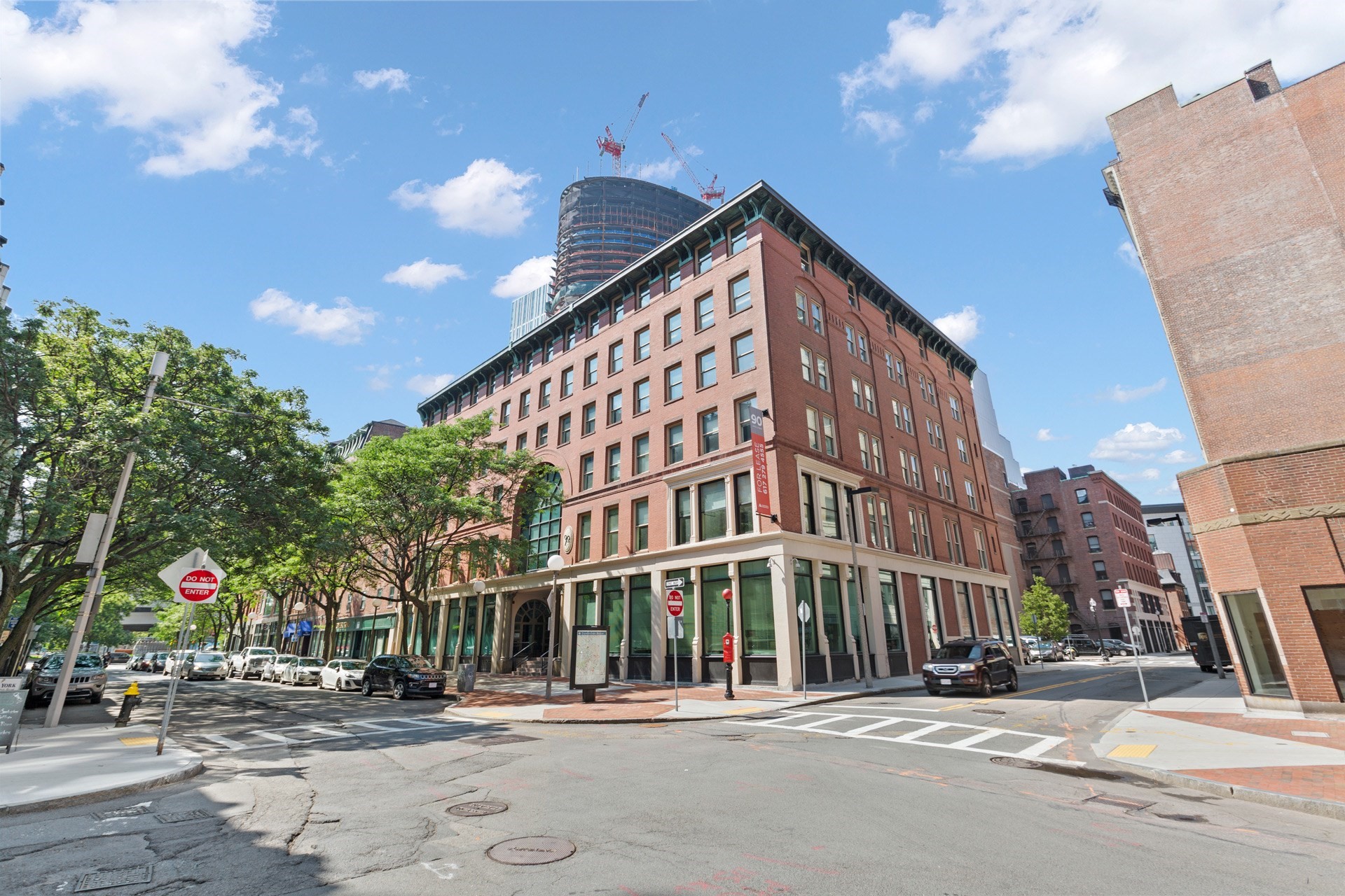90 Canal St, West End, Boston, MA 02114