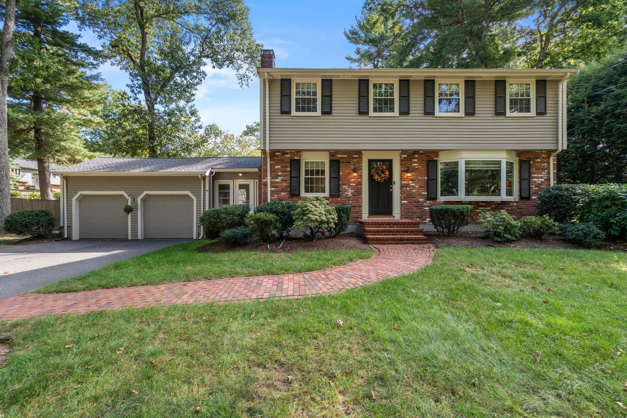 67 Pine Street, Medfield, MA 02052
