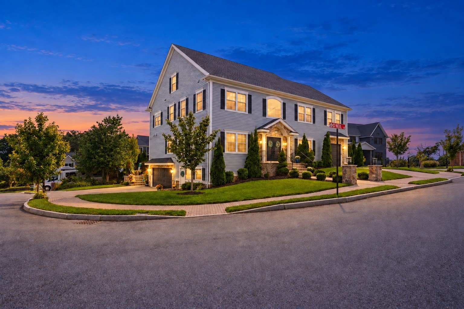 2 Oneil Way, Saugus, MA 01906