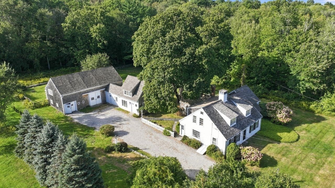 448 River Street, Norwell, MA 02061