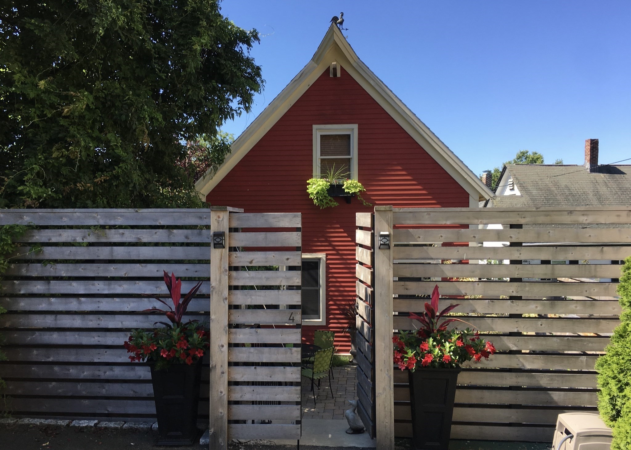 10 Symmes Street Unit 4, Roslindale, Boston, MA 02131