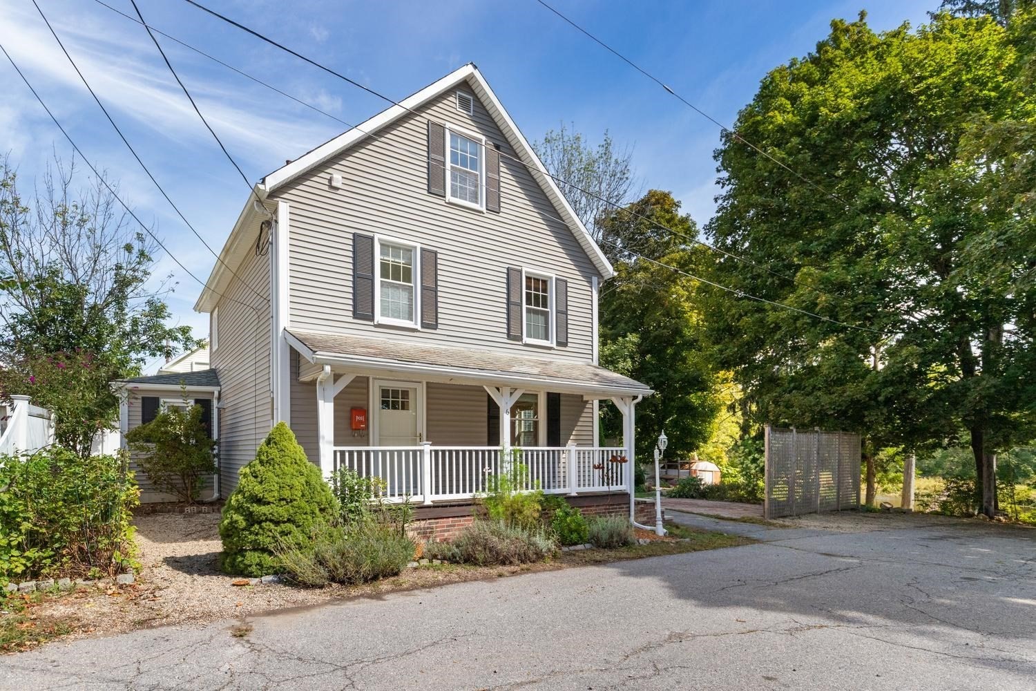 6 6th Street, Ipswich, MA 01938