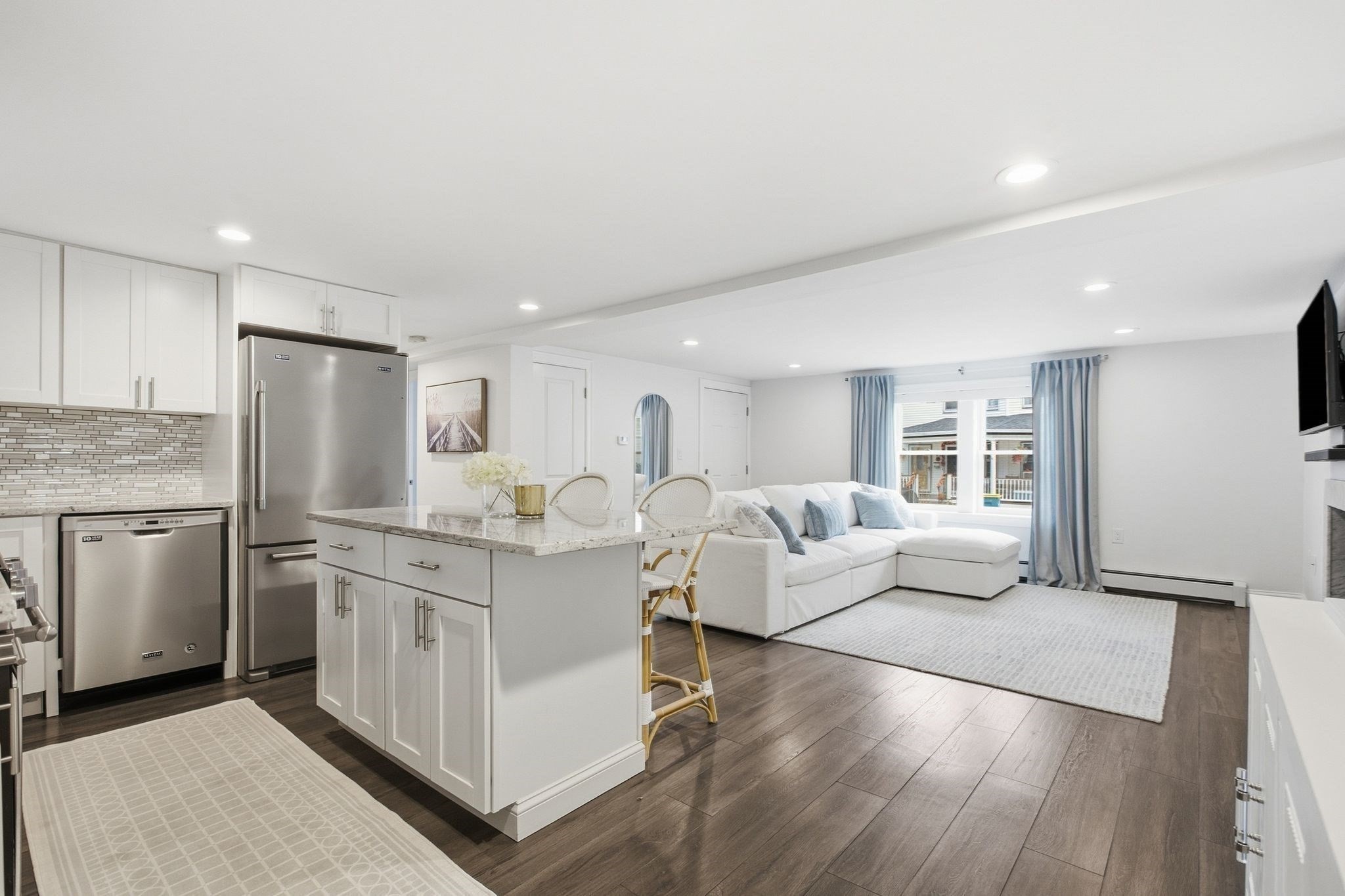 43 Sagamore Ave Unit 1, Winthrop, MA 02152