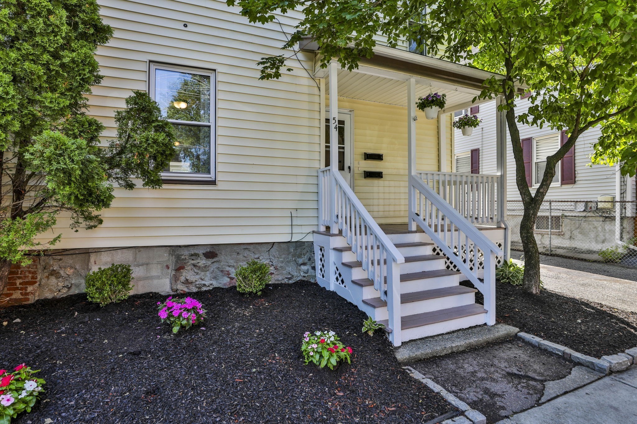 54 Green Street, Malden, MA 02148