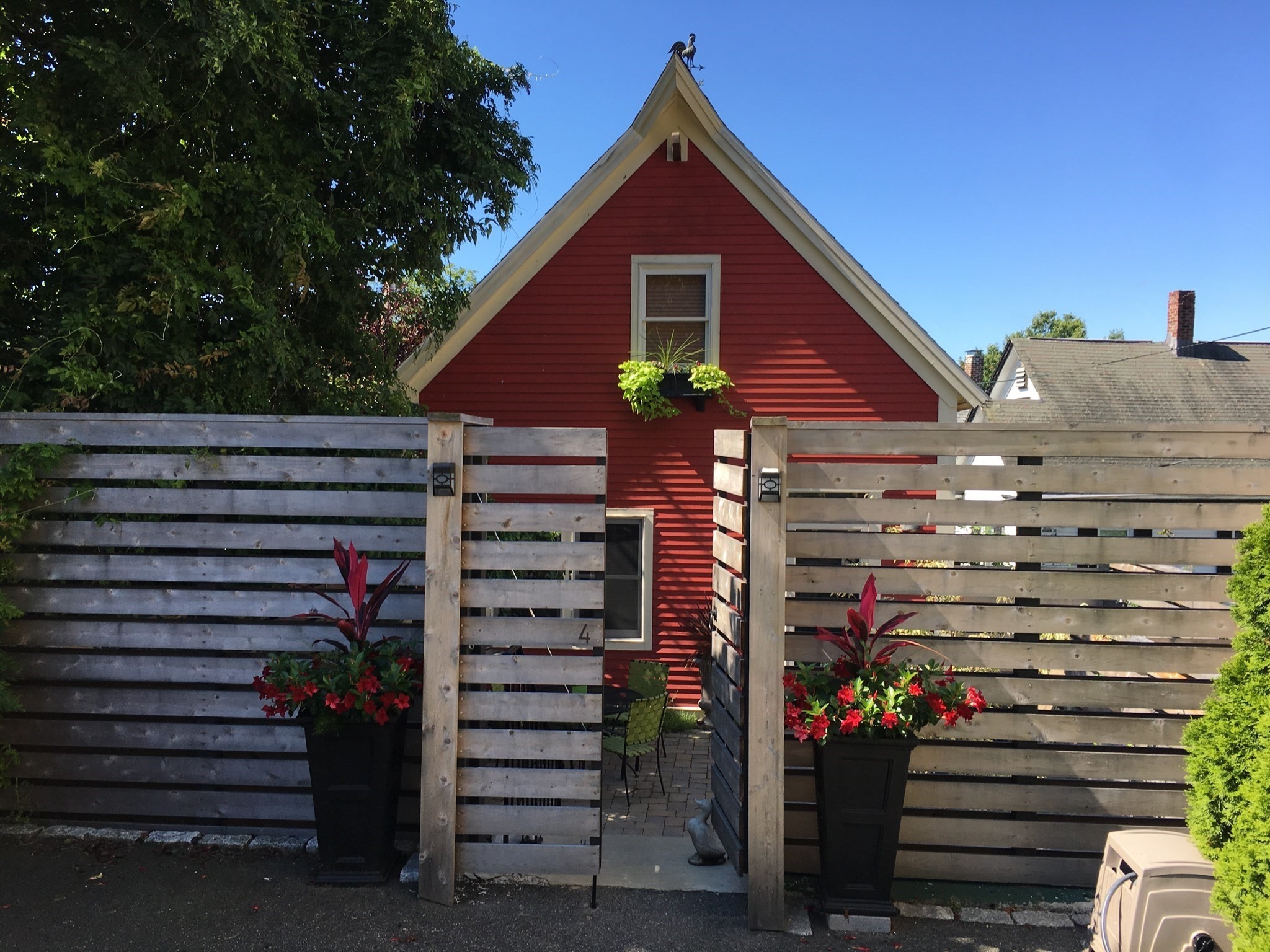 10 Symmes Street Unit 4, Roslindale, Boston, MA 02131