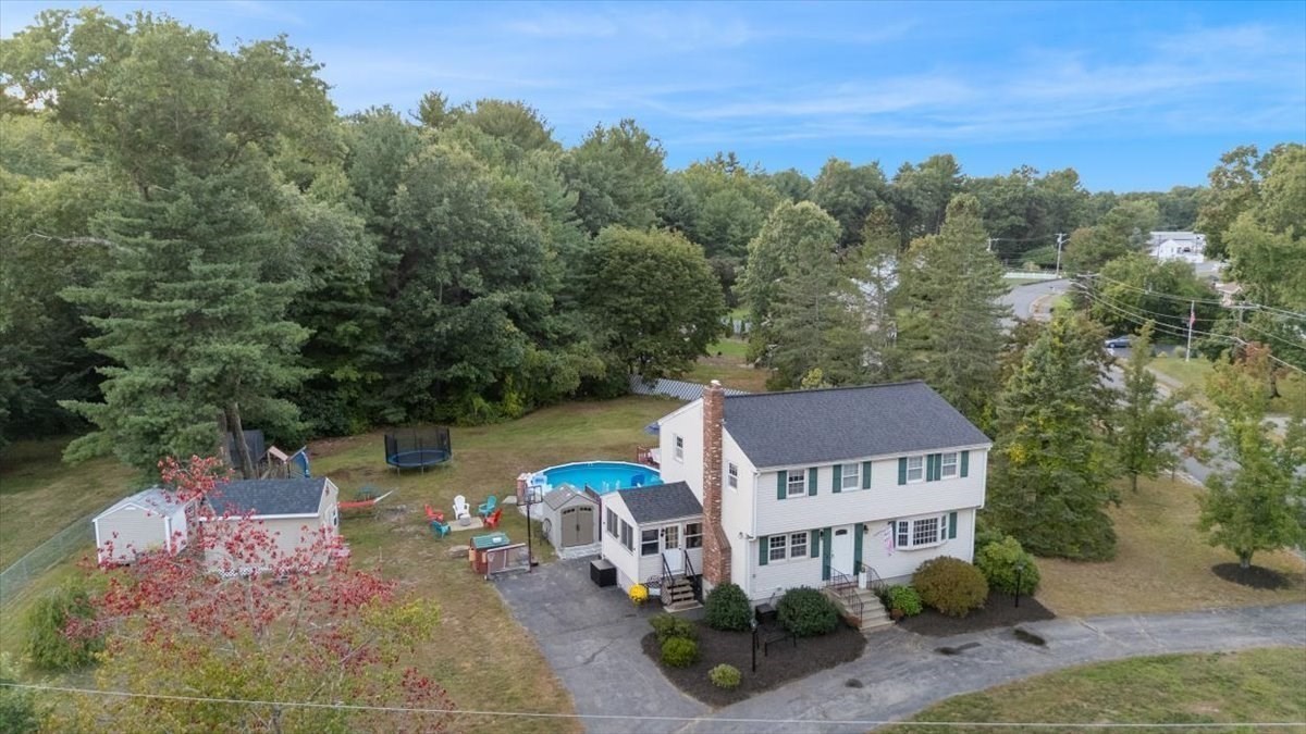 238 Beech St, Tewksbury, MA 01876