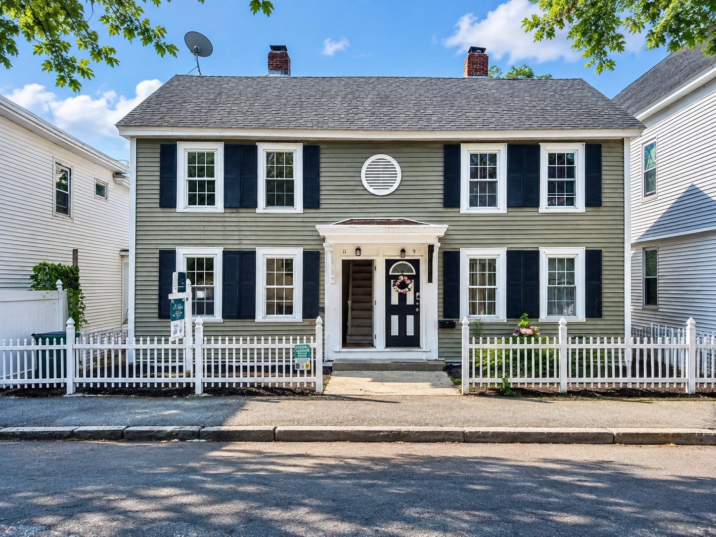 11 Harrison St Unit 11, Lowell, MA 01852