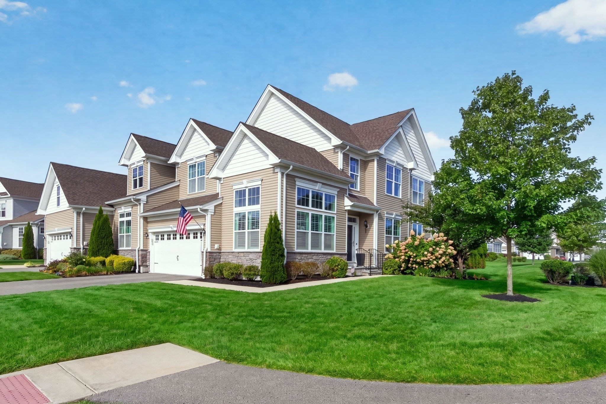 29 Henry Way Unit 29, Millis, MA 02054