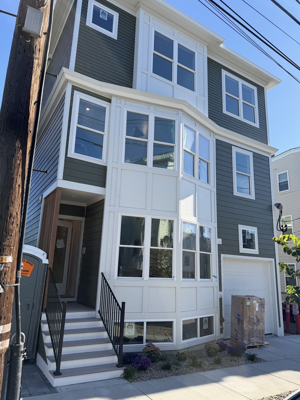 261 Princeton St Unit 302, East Boston, Boston, MA 02128