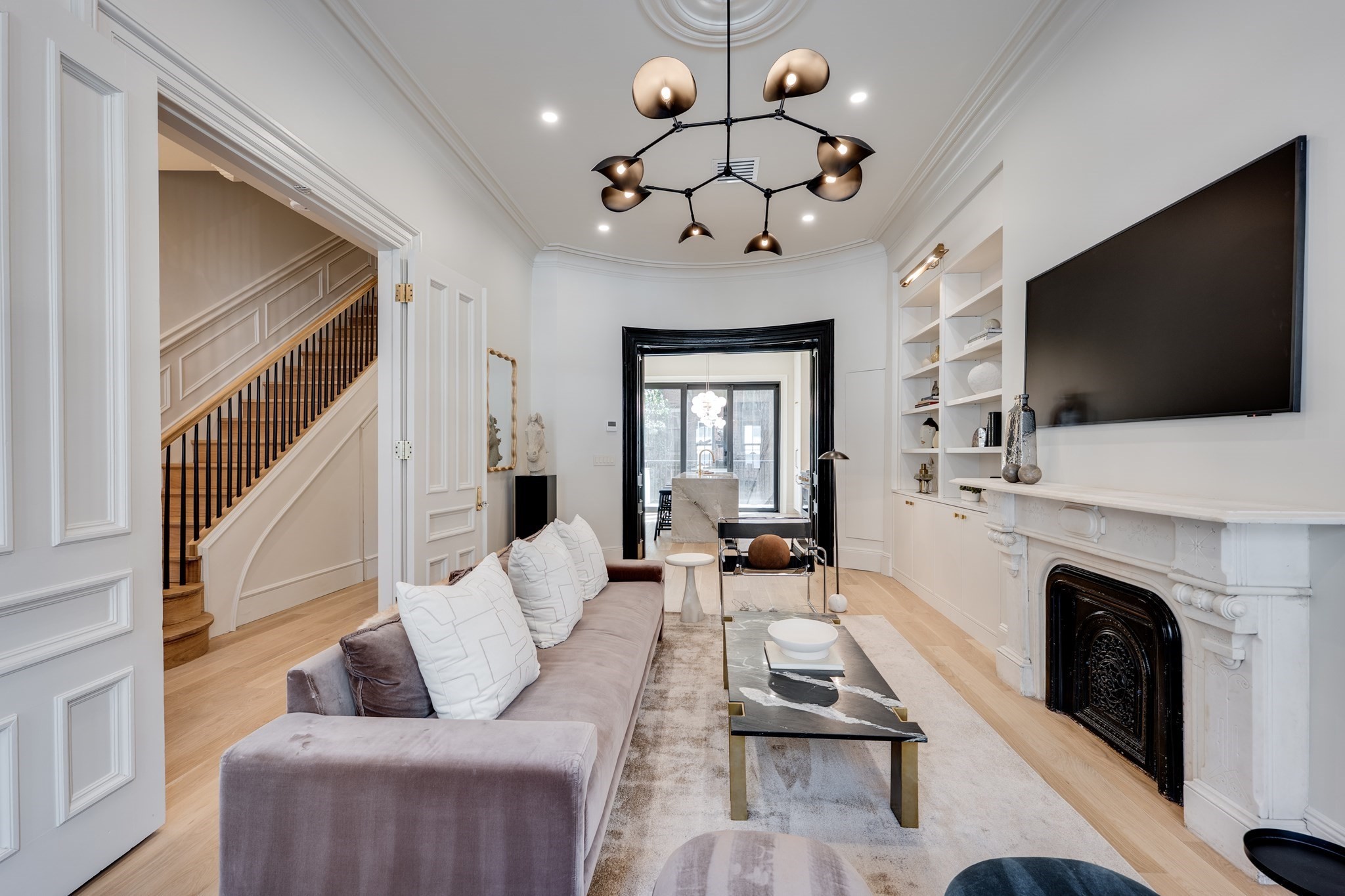 298 Columbus Ave Unit 3, South End, Boston, MA 02116