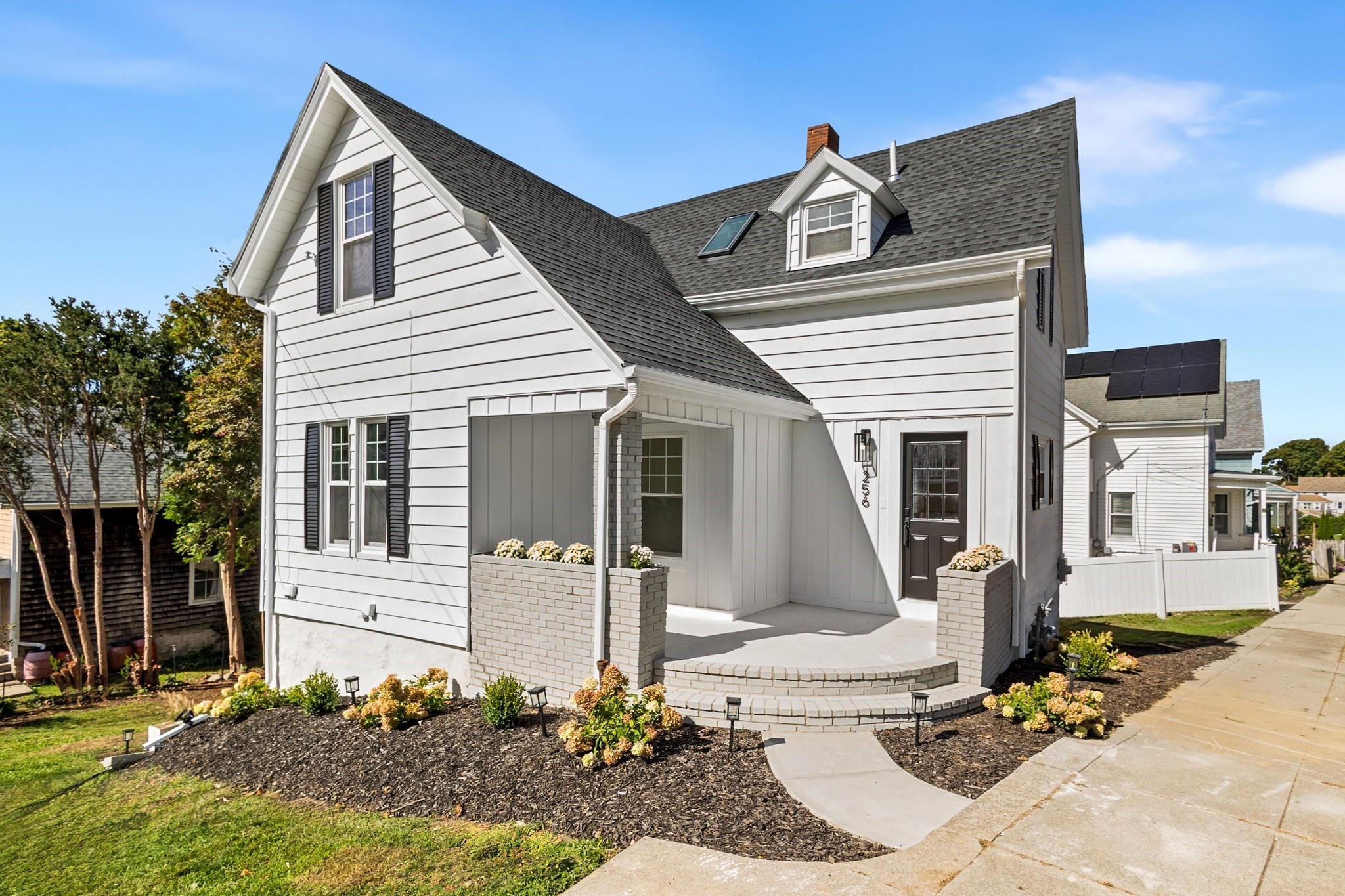 256 Weetamoe St., Fall River, MA 02720