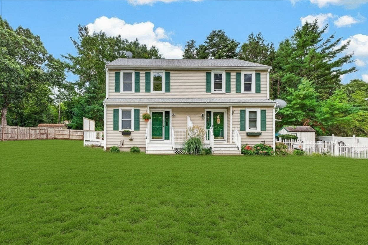 8 Craig St Unit 8, Plymouth, MA 02360