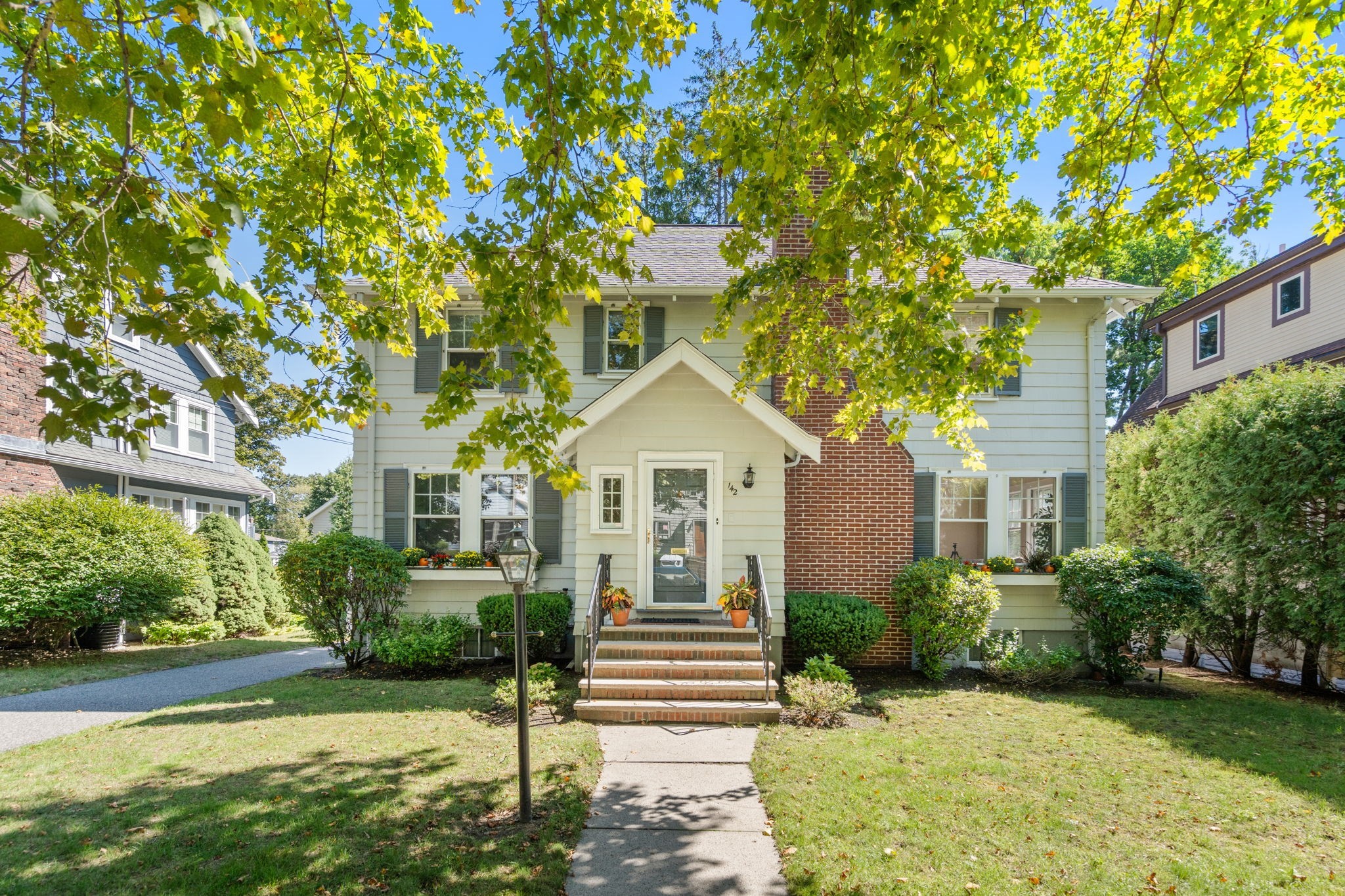 142 Claflin Street, Belmont, MA 02478