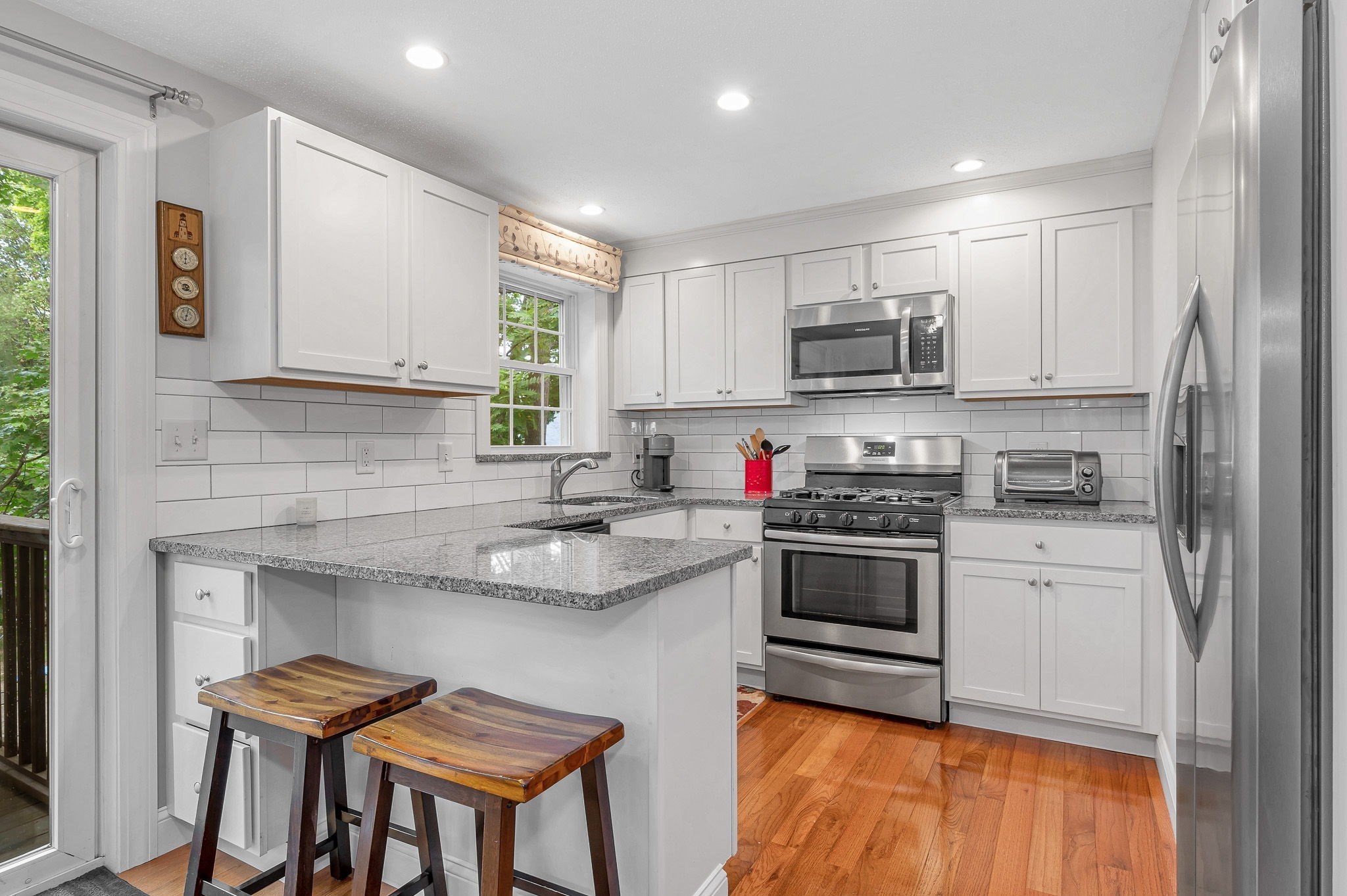 80 Smith Street Unit 3A, Lowell, MA 01851