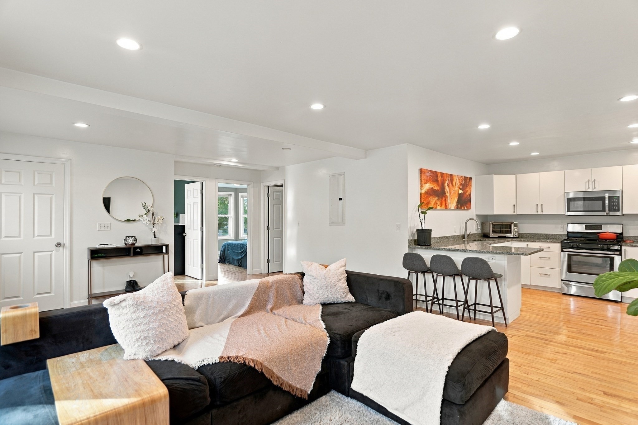 89 Broad Street Unit 1, Lynn, MA 01902