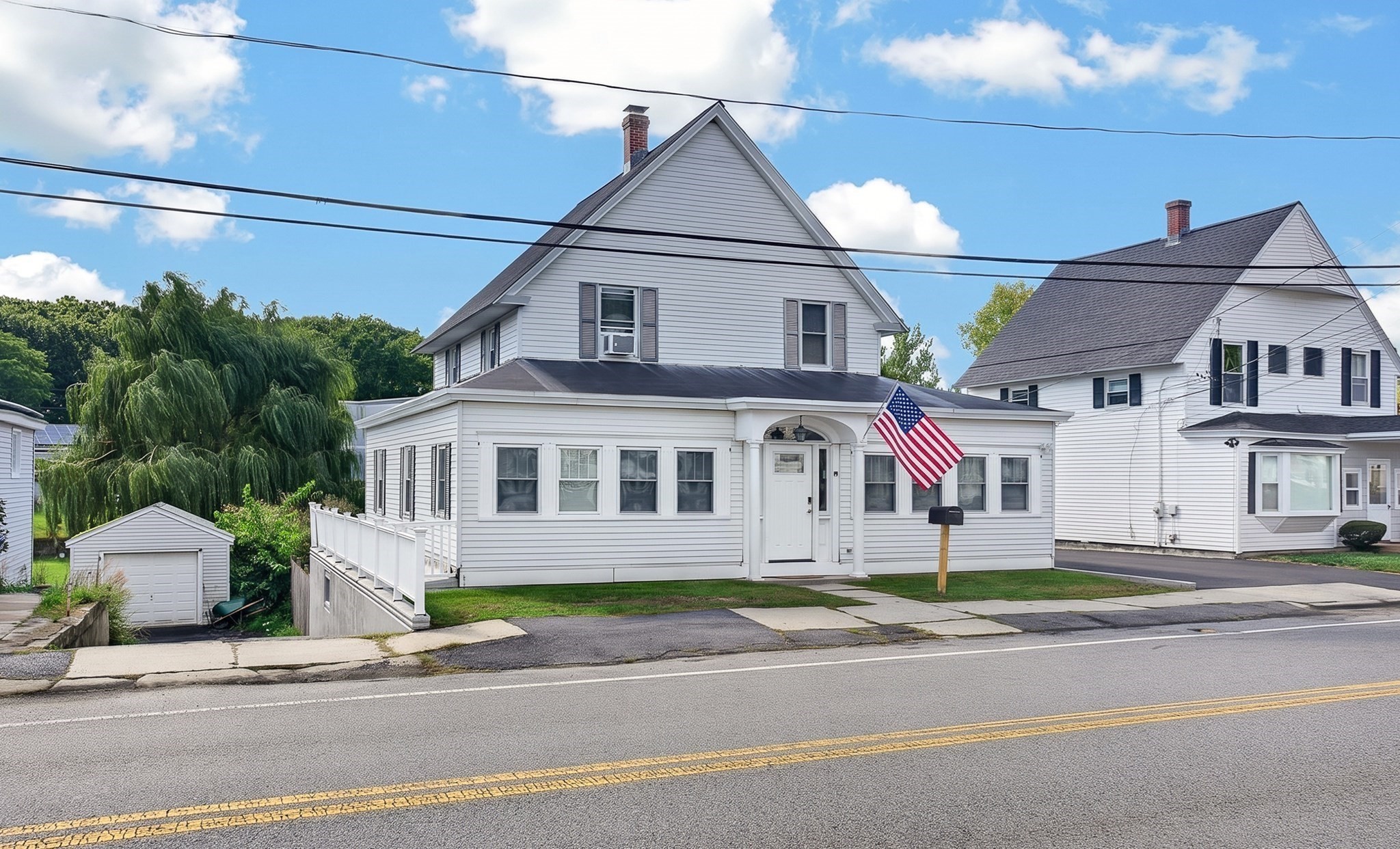 31 Johnson St, Leominster, MA 01453 - Image 1