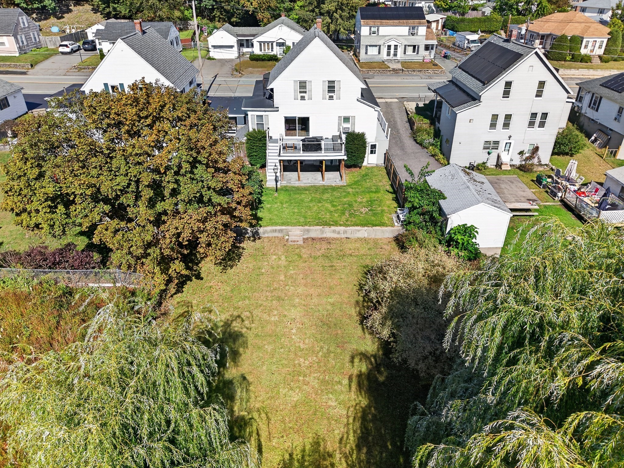 31 Johnson St, Leominster, MA 01453 - Image 29