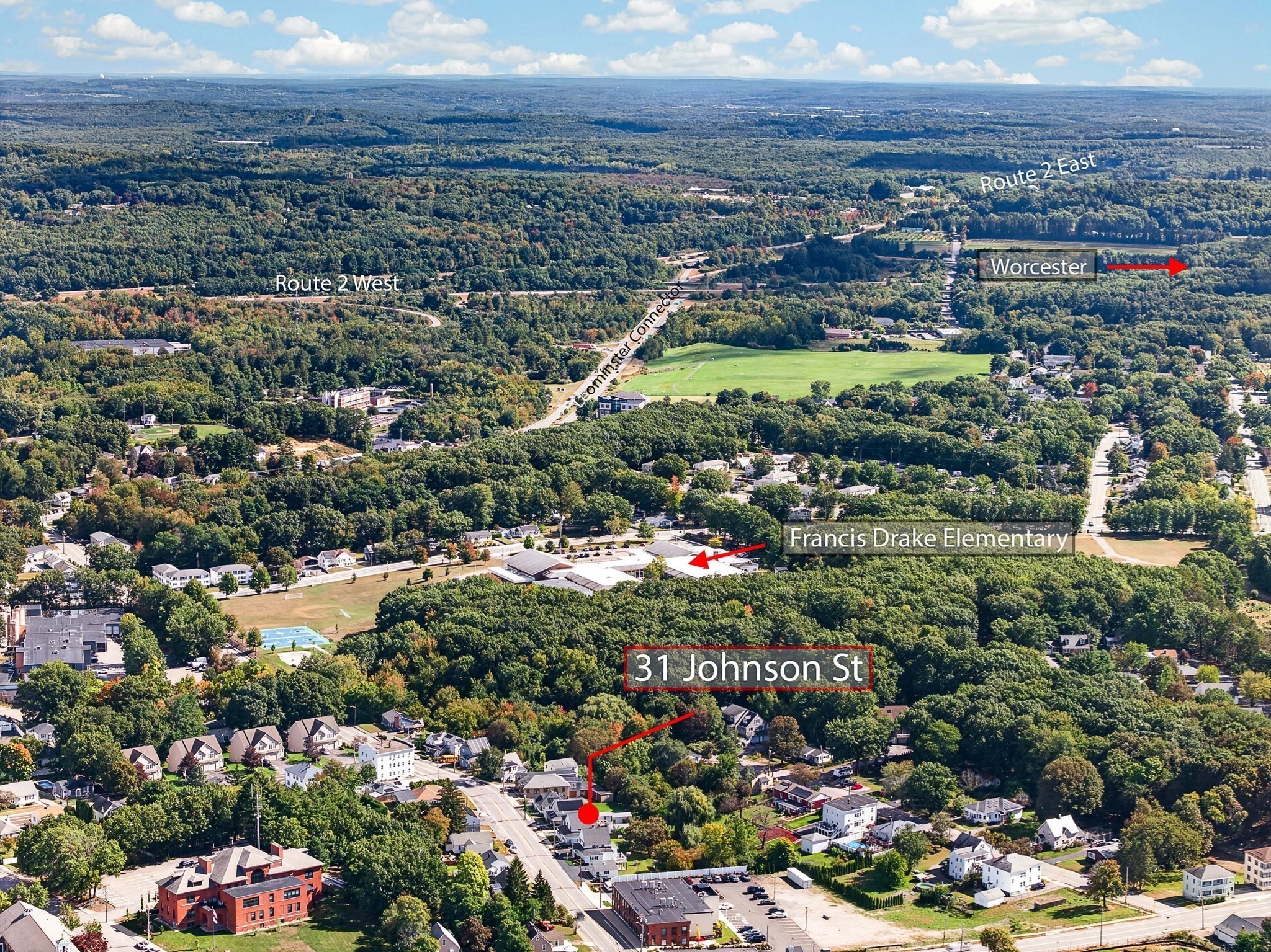 31 Johnson St, Leominster, MA 01453 - Image 30