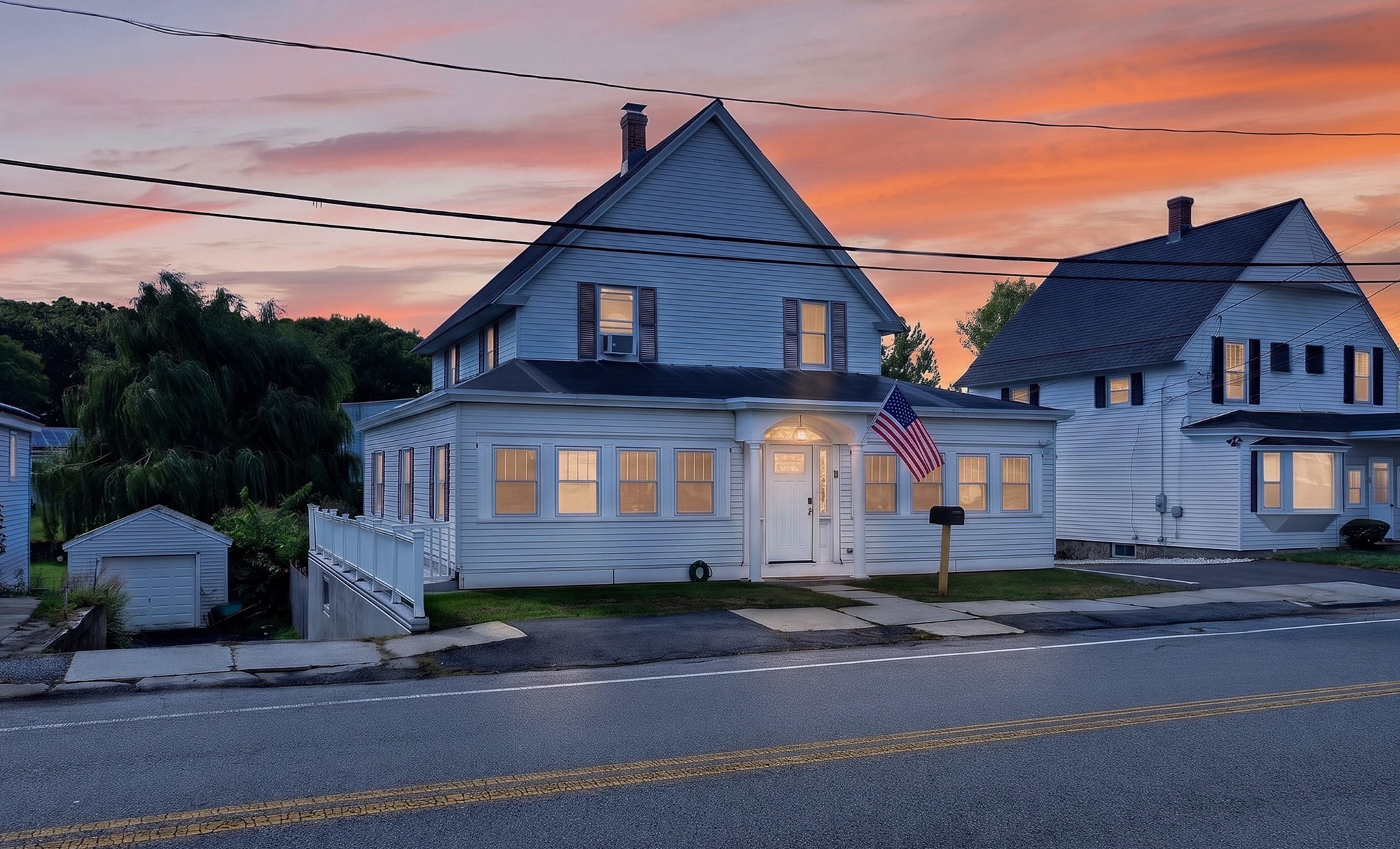 31 Johnson St, Leominster, MA 01453 - Image 31