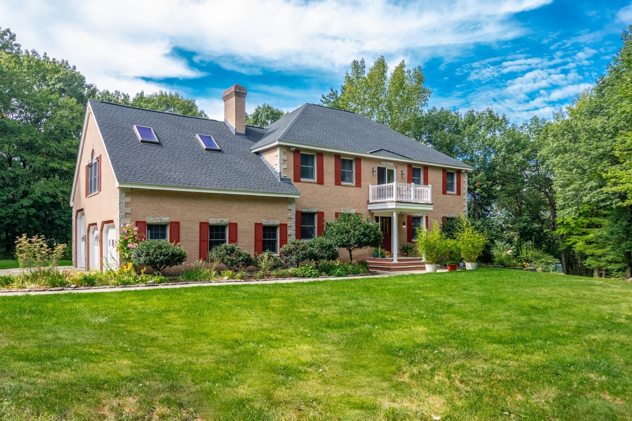 17 Wyndcliff Drive, Acton, MA 01720