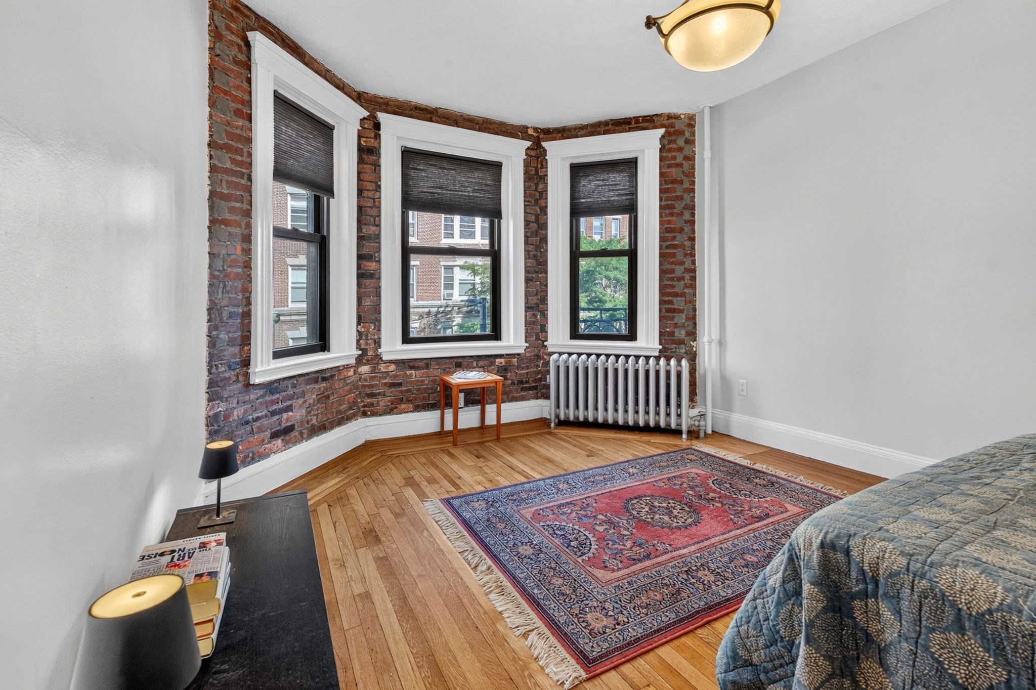 107 Jersey St Unit 5-7, Fenway, Boston, MA 02215