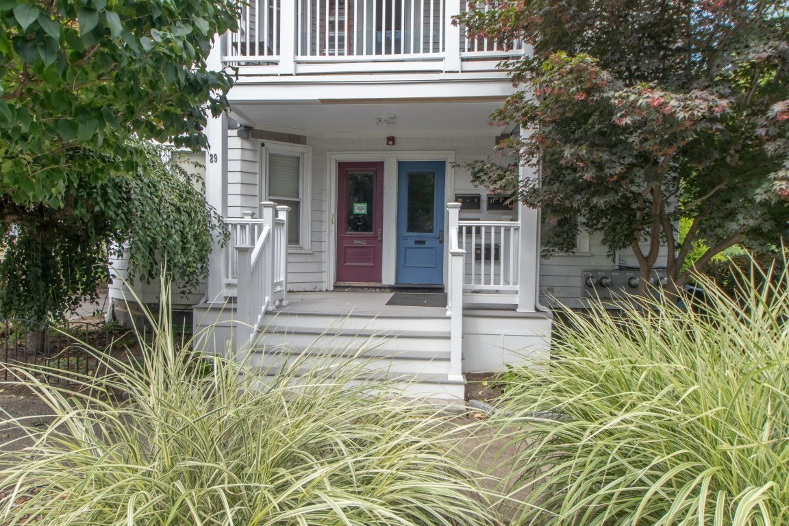 29 Leach St Unit 3, Salem, MA 01970