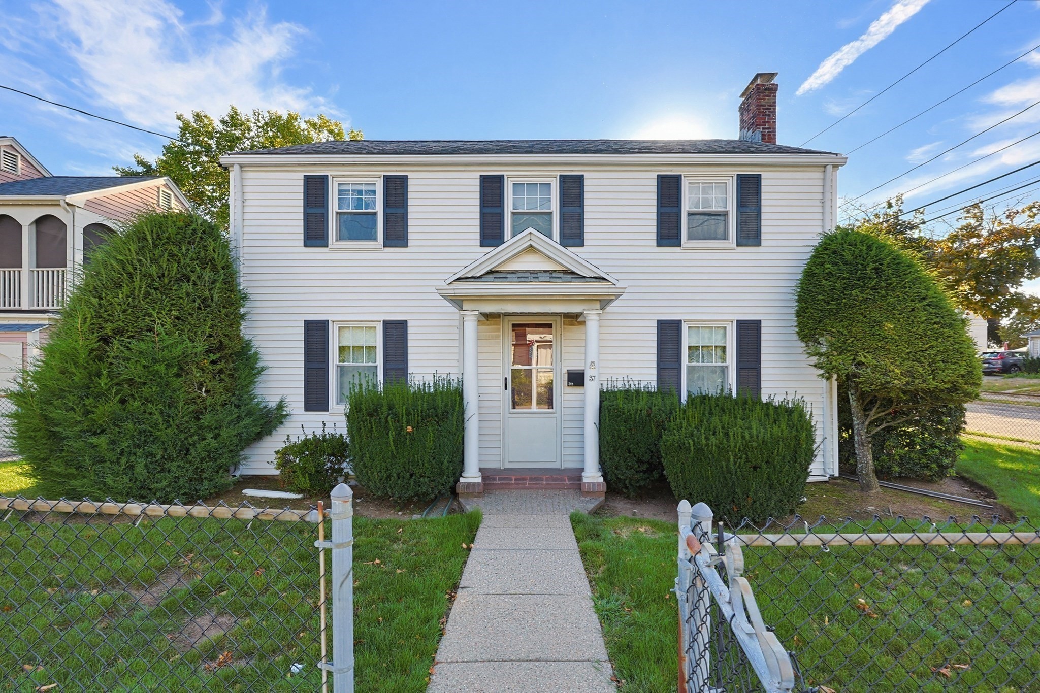 37 Harvard Street, Quincy, MA 02171