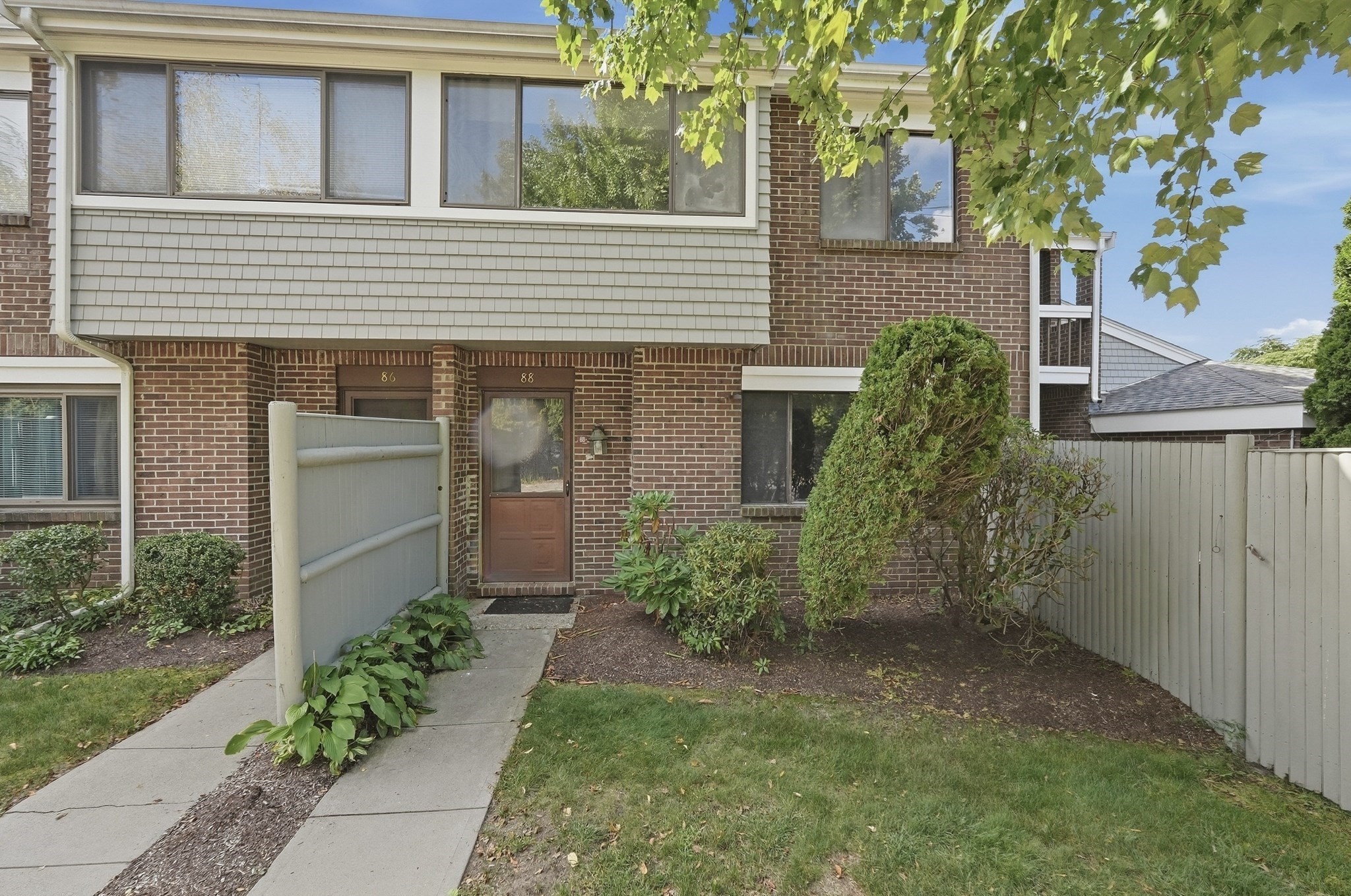 88 Bailey St Unit 88, Stoughton, MA 02072