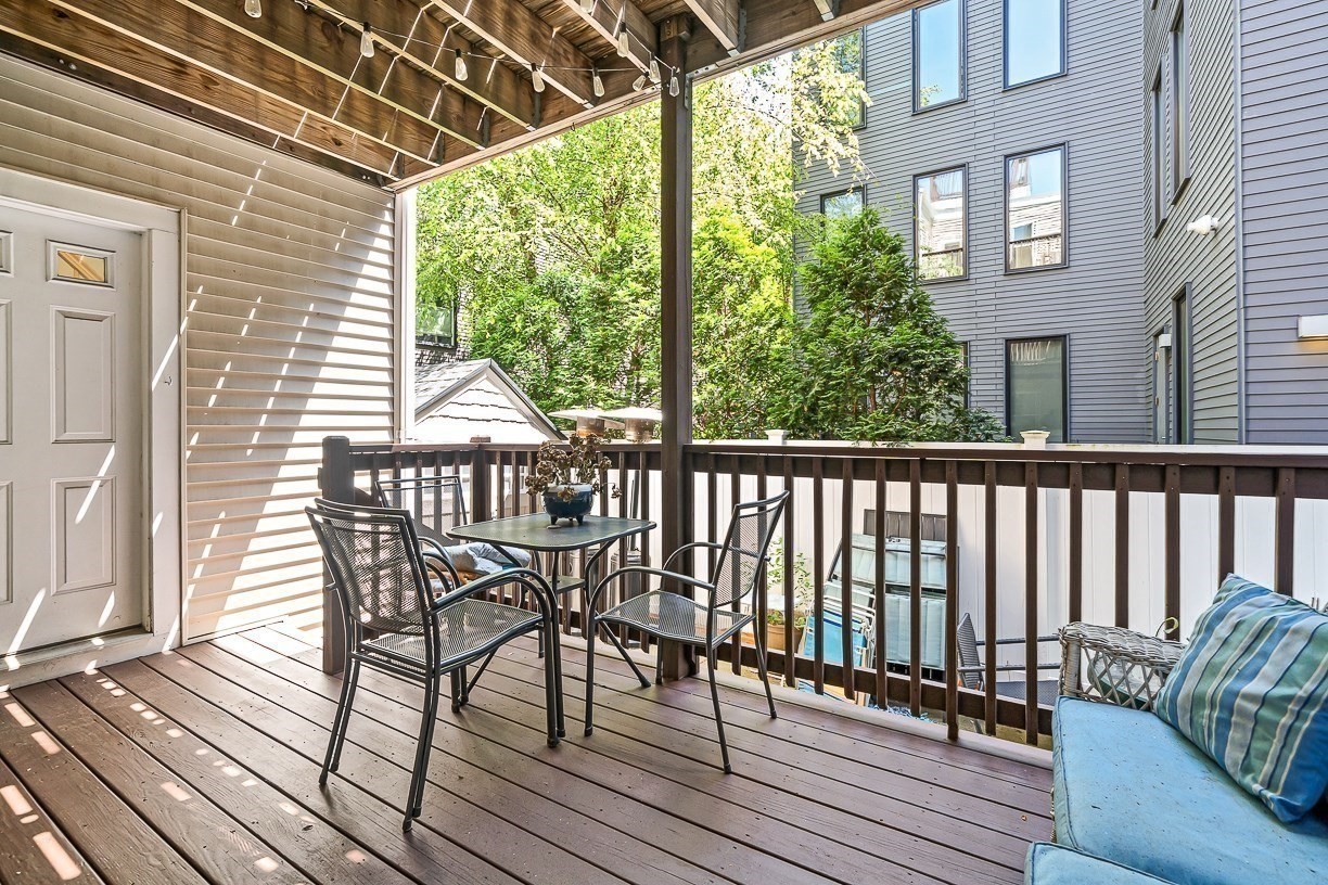 12 I St Unit 1, South Boston, Boston, MA 02127 - Image 11